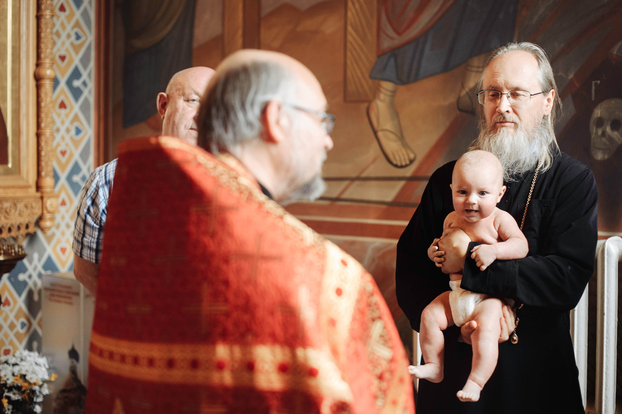 Федор (Никольский собор). Дмитрий Черяник свадебный и семейный фотограф