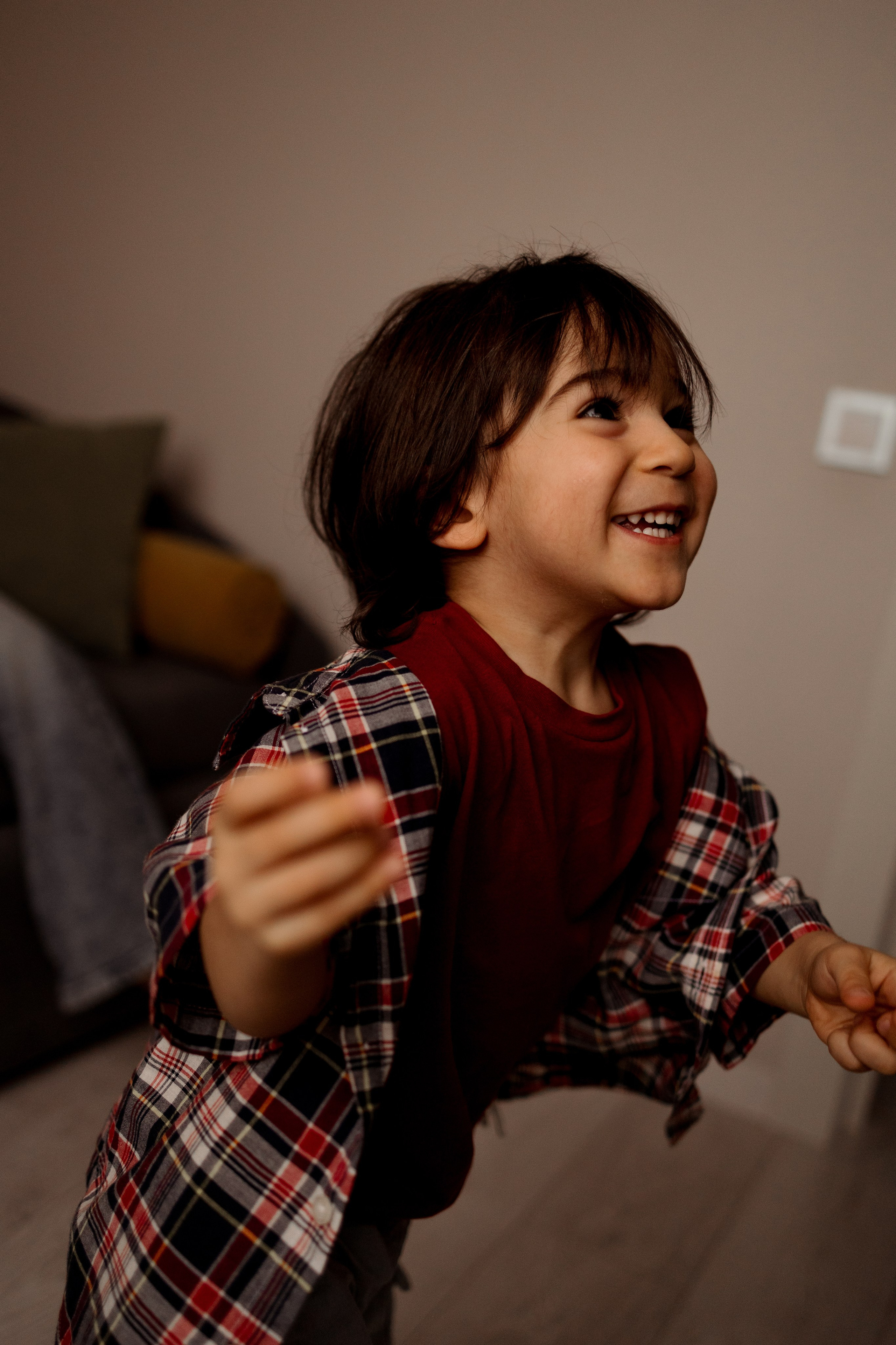 Георгий_Яна_Агния_Алан_Коста. Семейный фотограф Виктория Авдеева