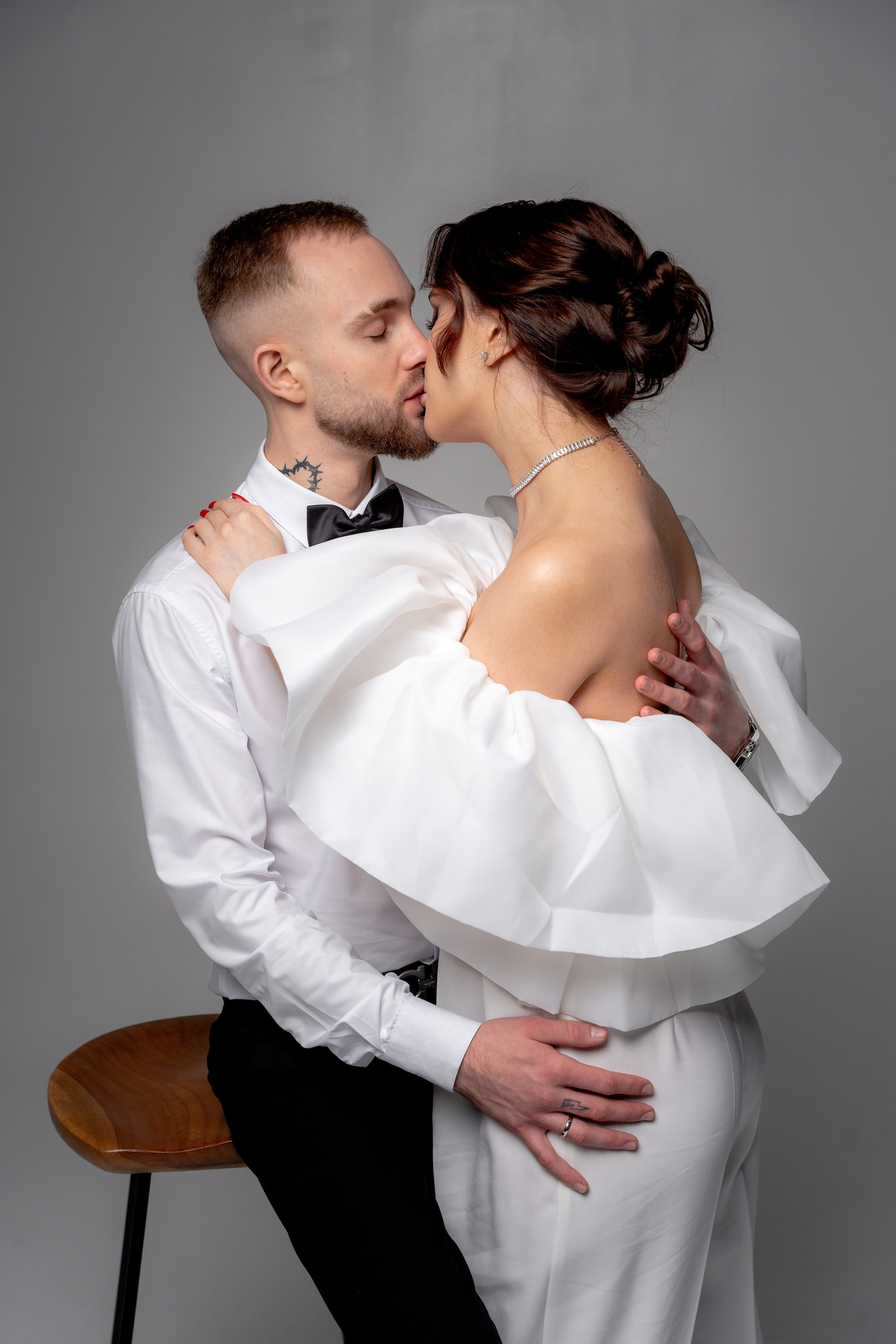 Антон и Таня. Станислав Тюрин Фотограф Москва. Индивидуальные и семейные фотосессии;