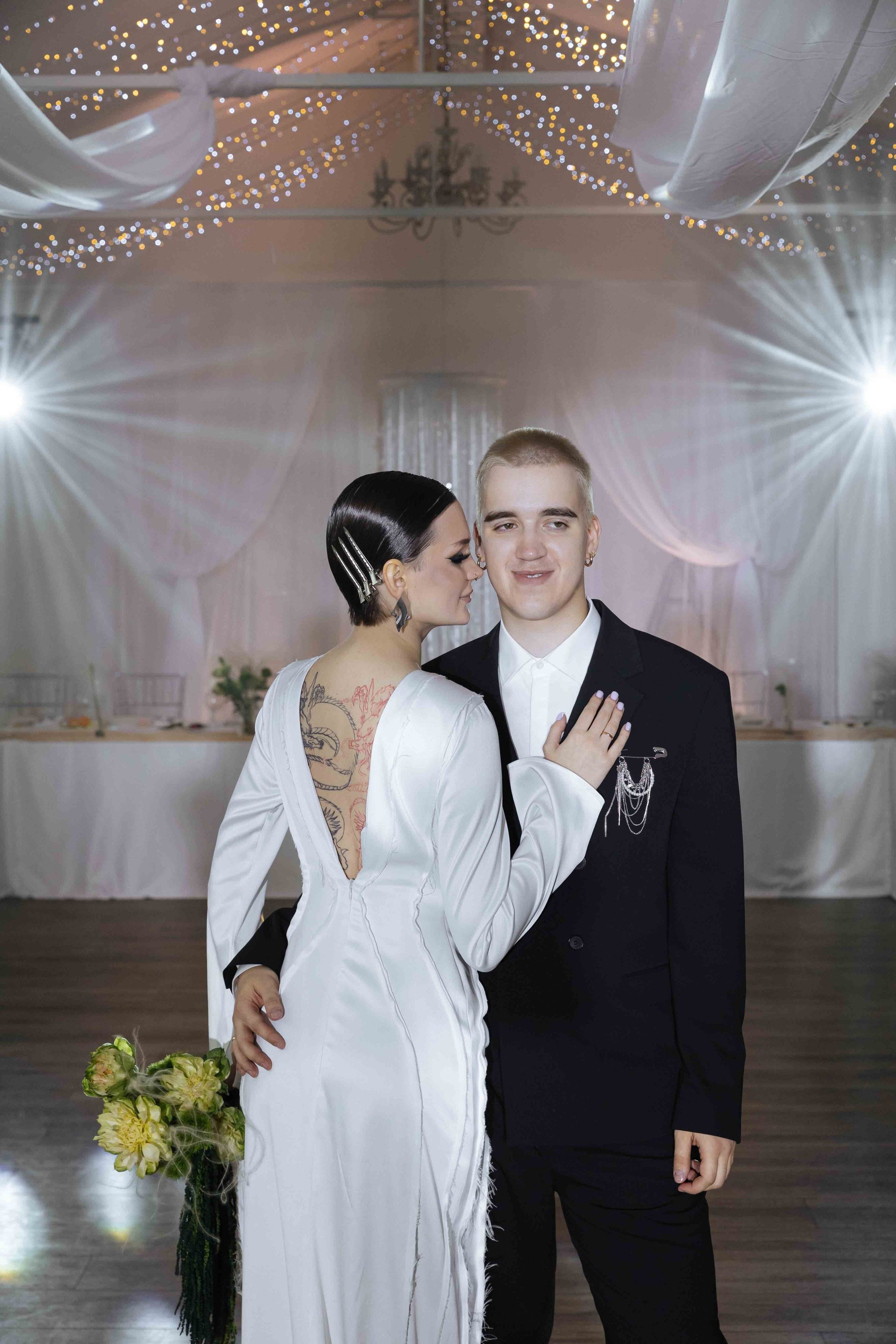 Даша и Саша. Мозжерина Ирина — Свадебный и семейный фотограф в Екатеринбурге