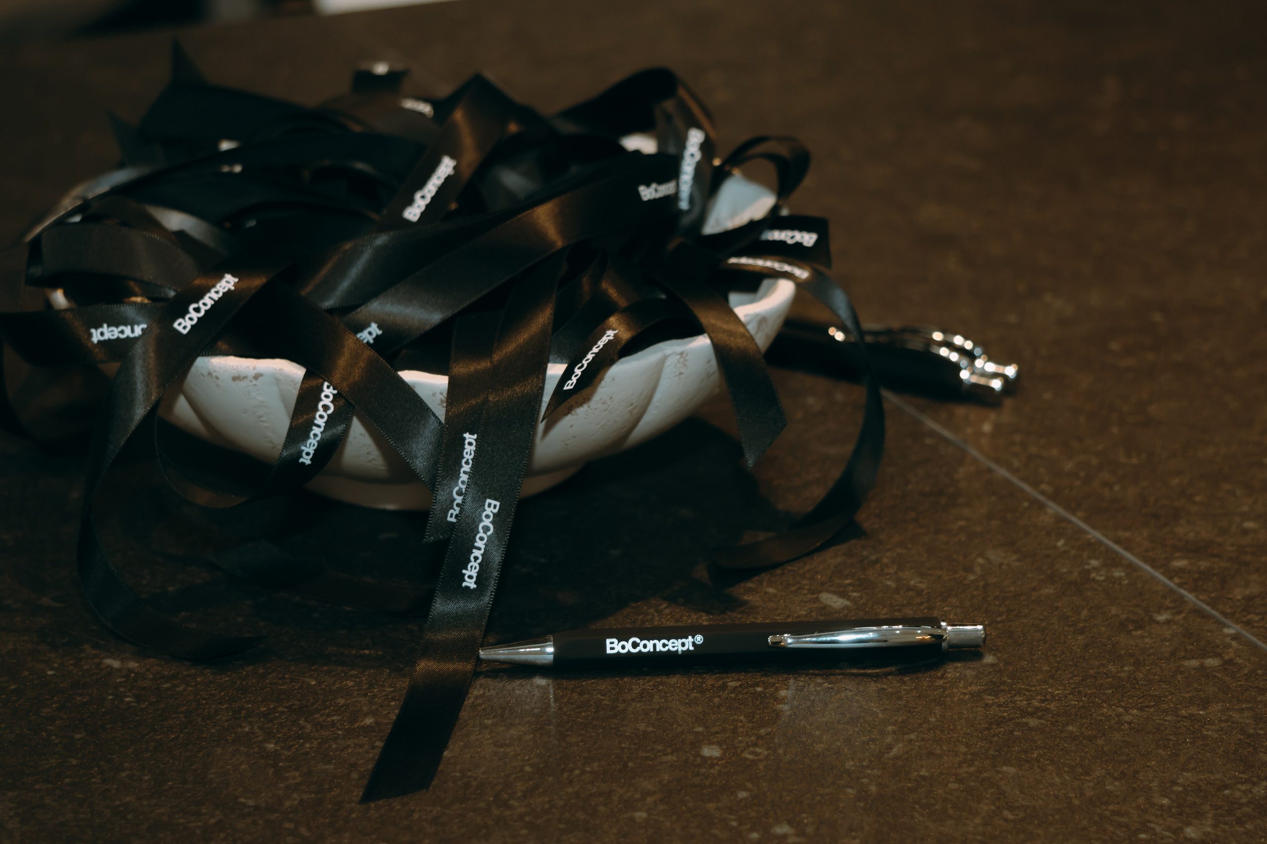 Мастер-Класс BoConcept. Фотограф-анималист Ксения Воробьева, Москва