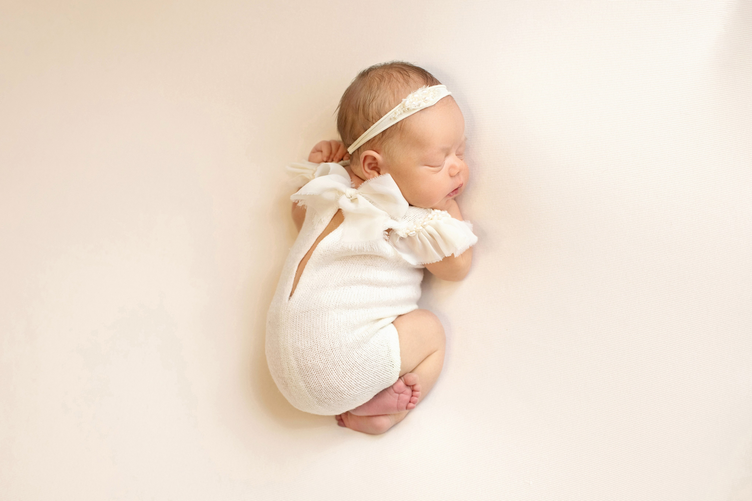 Юлия Итого. Фотограф новорожденных в Екатеринбурге Татьяна Продан