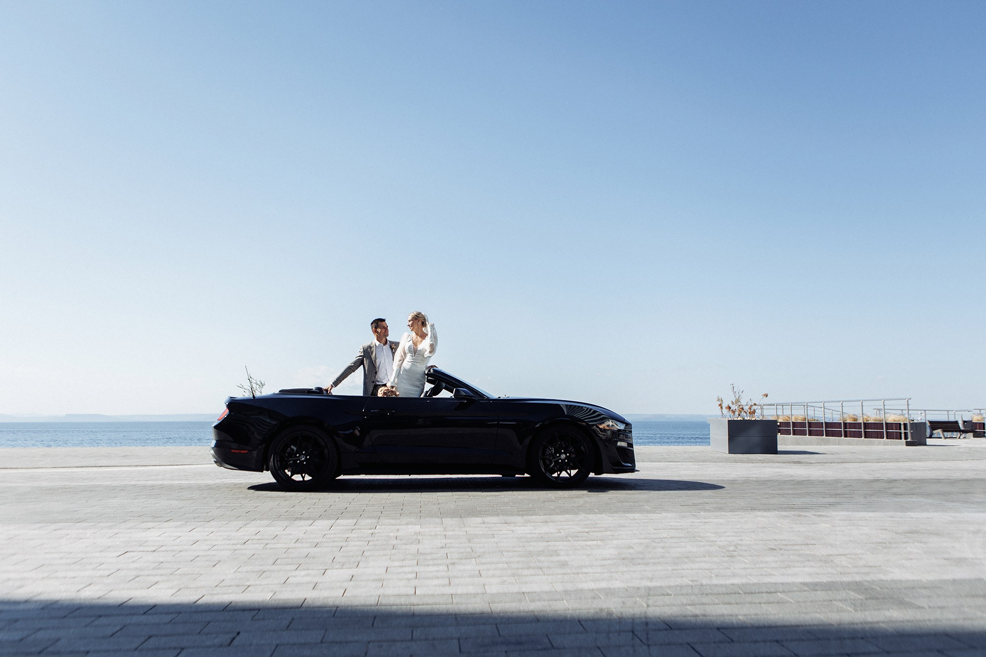 Вера и Слава 18.09.24. Свадебный фотограф Владивосток Алина Гевондова