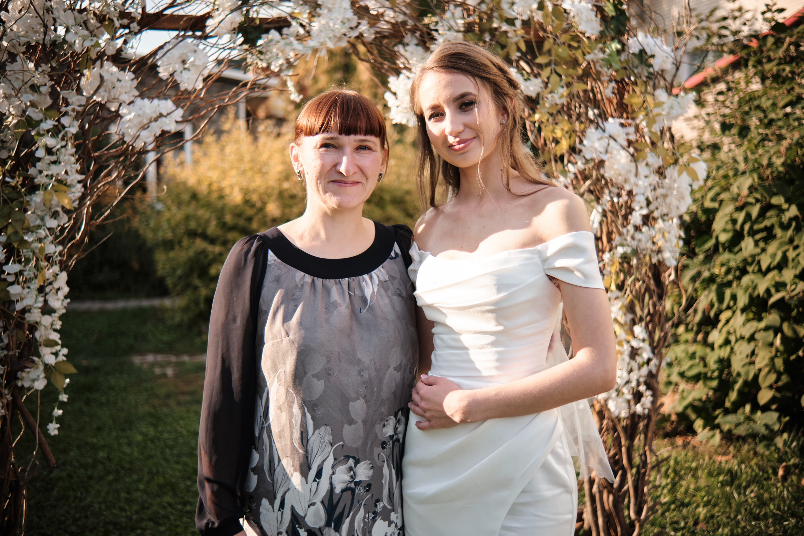 Томск. Ульяна и Дмитрий. Свадебный и семейный фотограф в Новокузнецке Иван Иванов