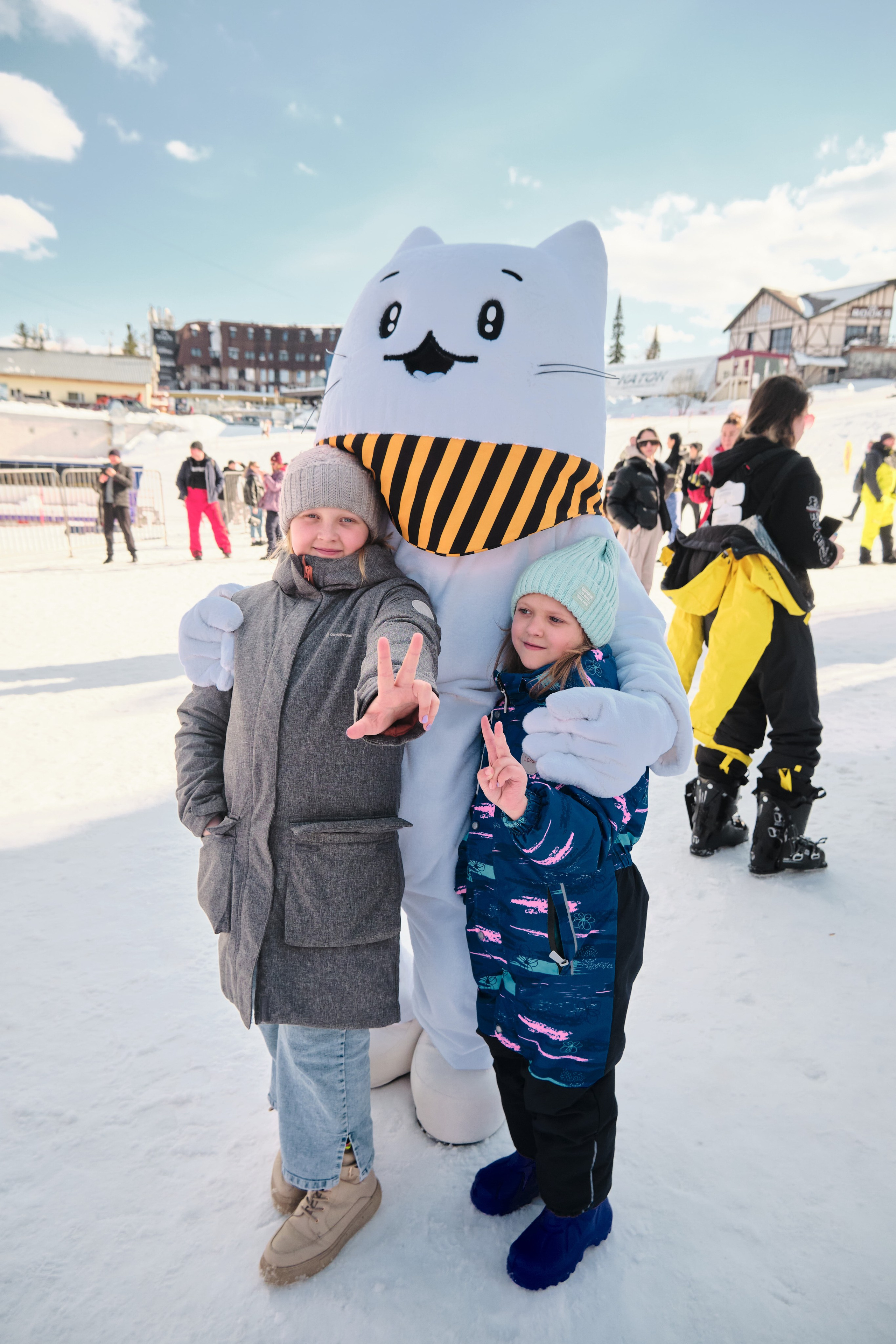 Грелка фест 21.04.2023. Свадебный и семейный фотограф в Новокузнецке Иван Иванов