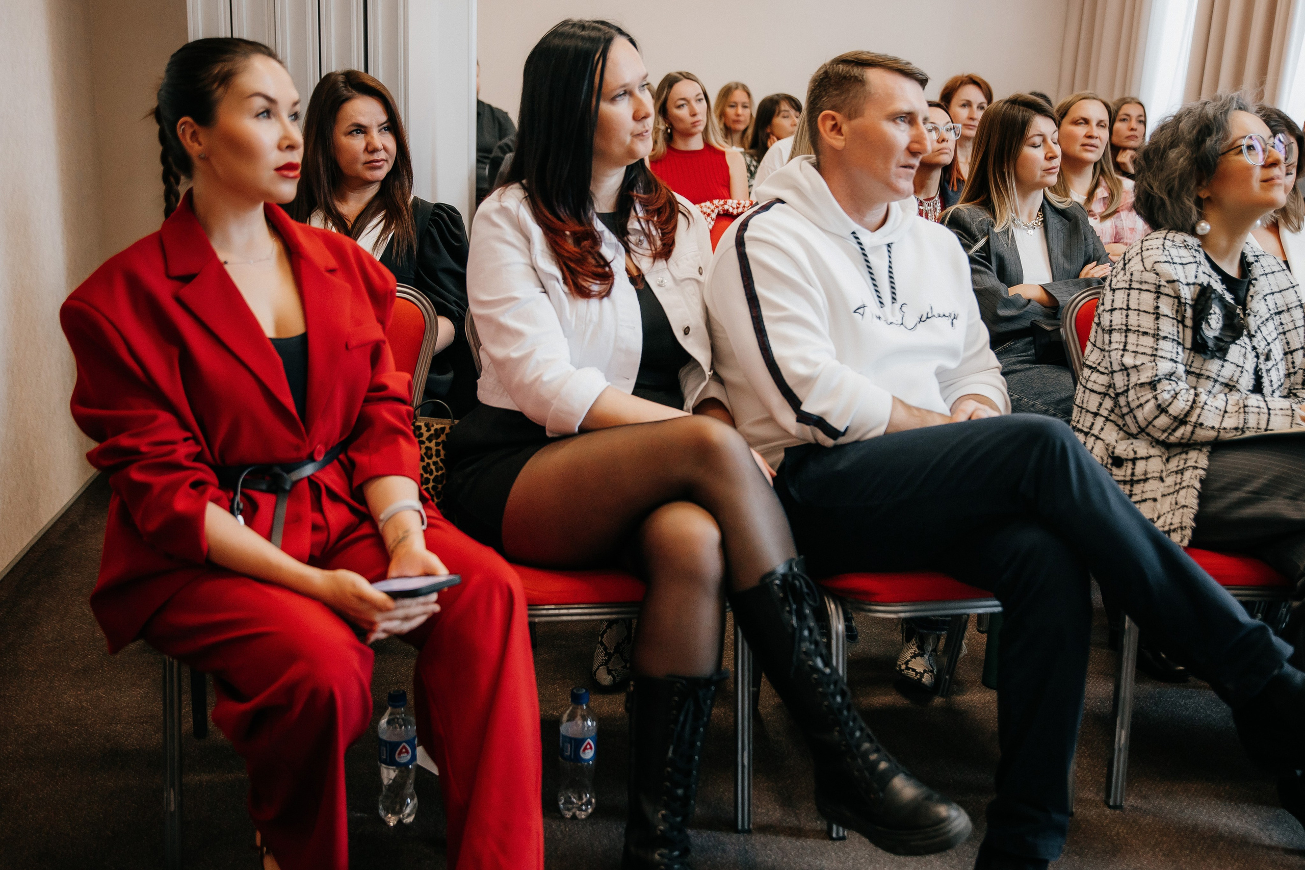 Клиентский день Ольга Фурсова. Алла Пластинина — Фотограф Ижевск