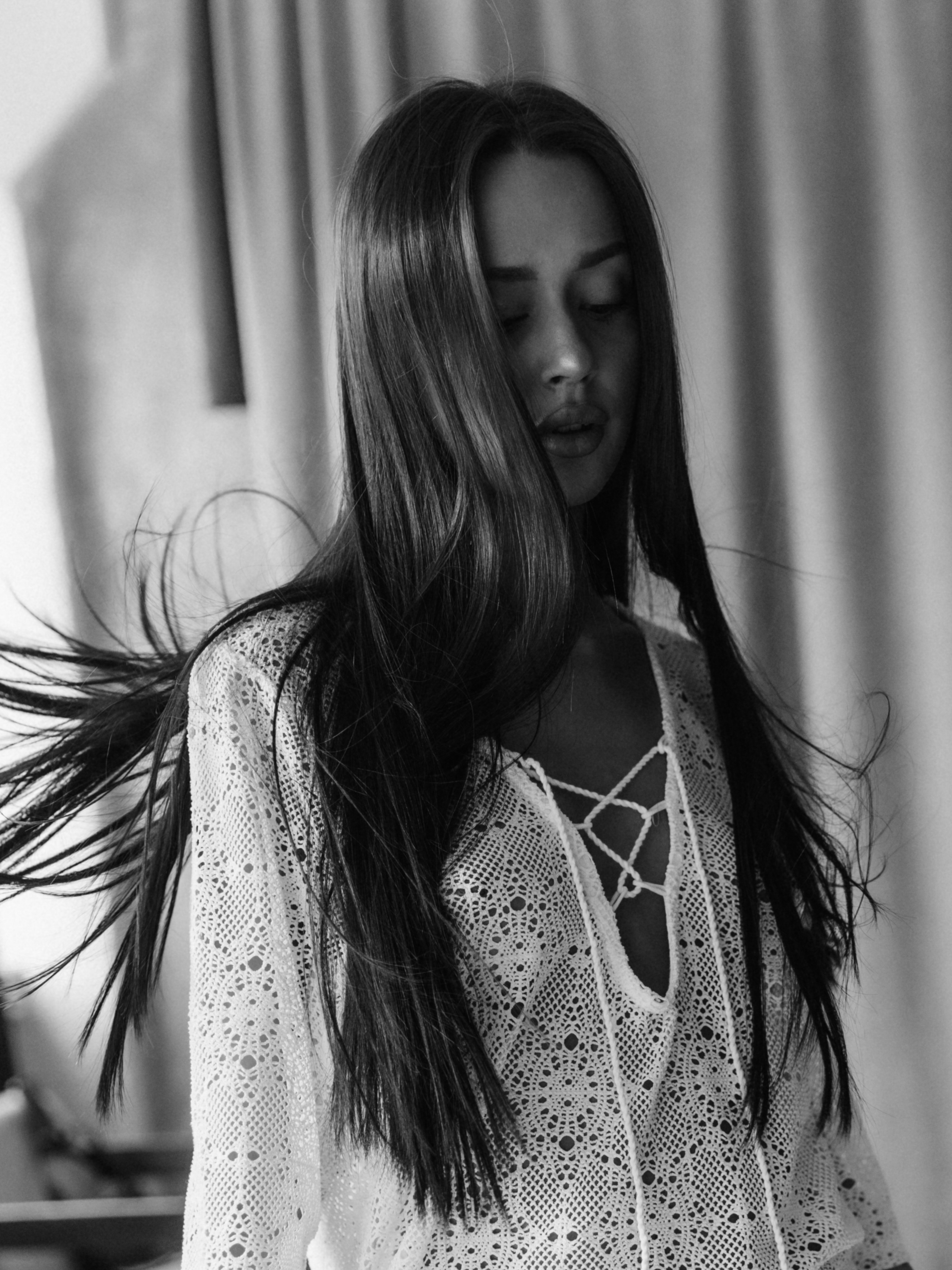 Masha. Портретный и свадебный фотограф в Туле Людмила Онищук