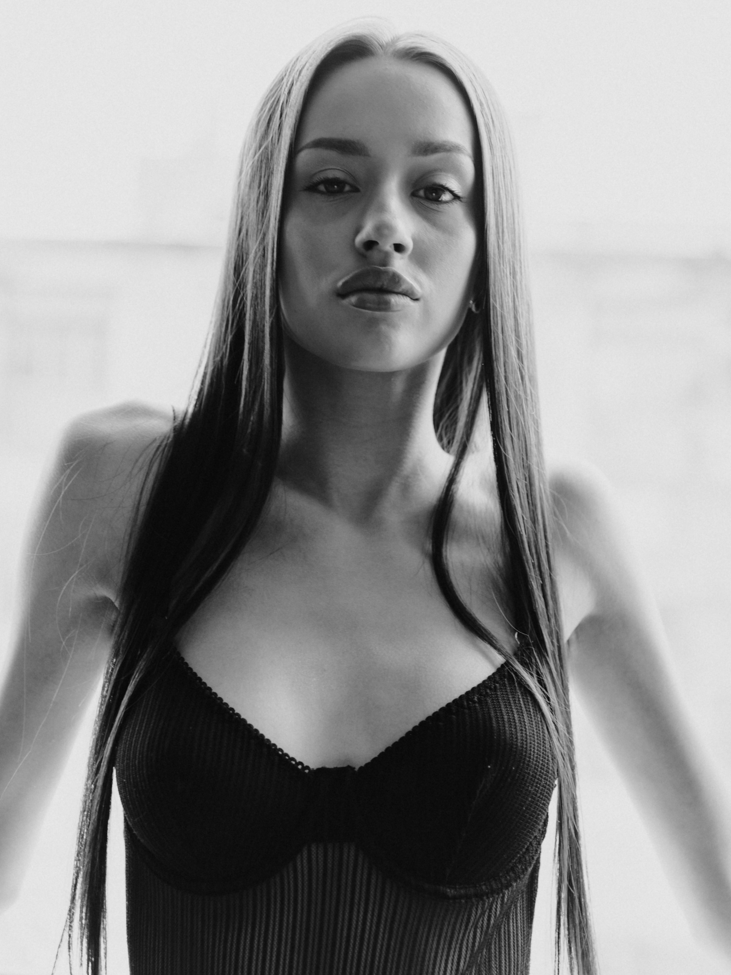 Masha. Портретный и свадебный фотограф в Туле Людмила Онищук