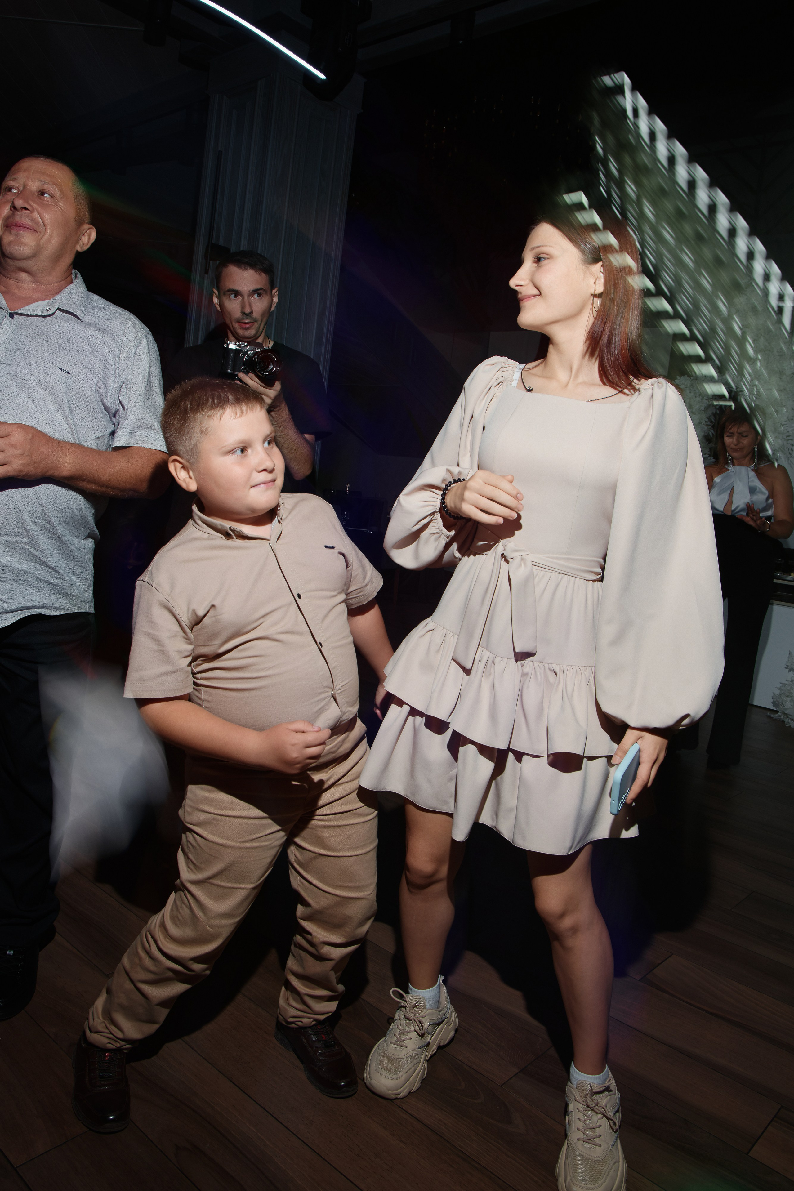 Роман и Валерия. Семейный фотограф — Макс Белогрудов