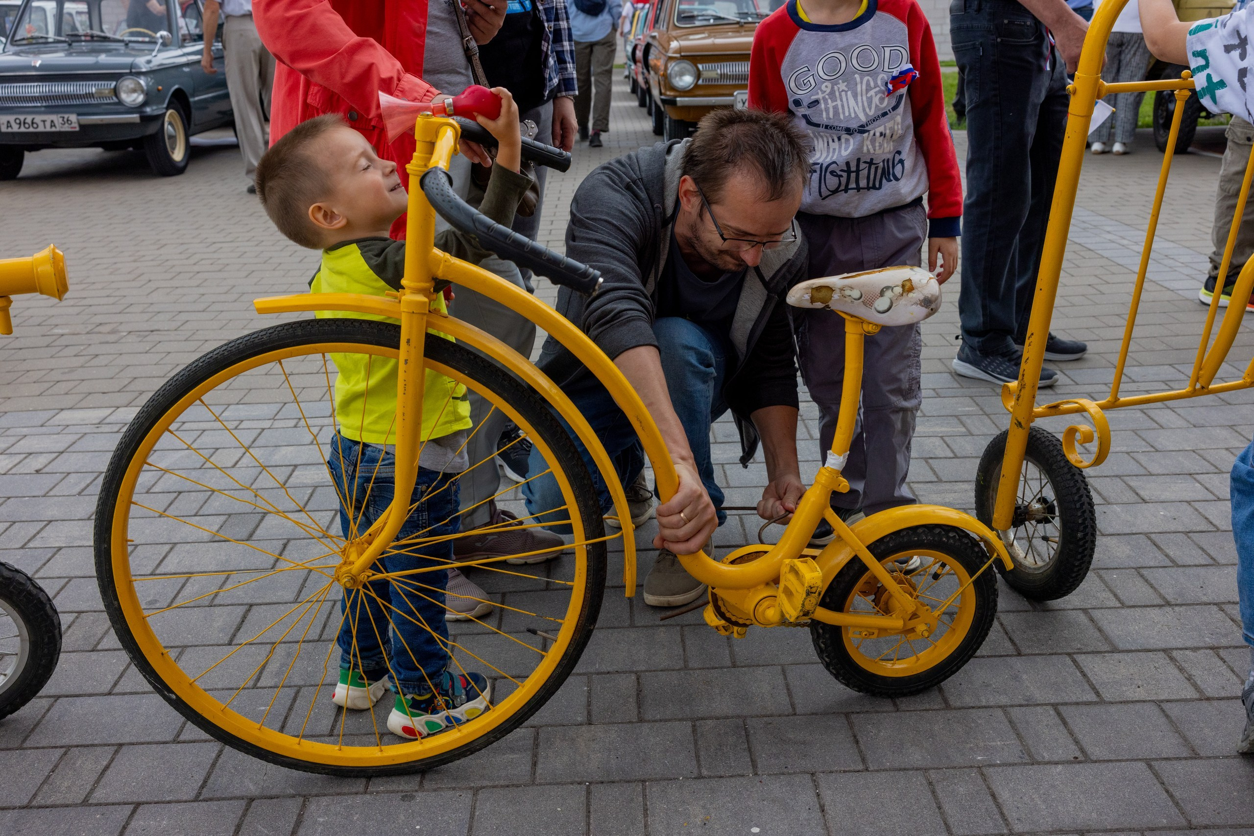 Автострада 20 лет. Фотограф в Туле Крупский АнДРей. Фотостудия «КАДР71» в Туле