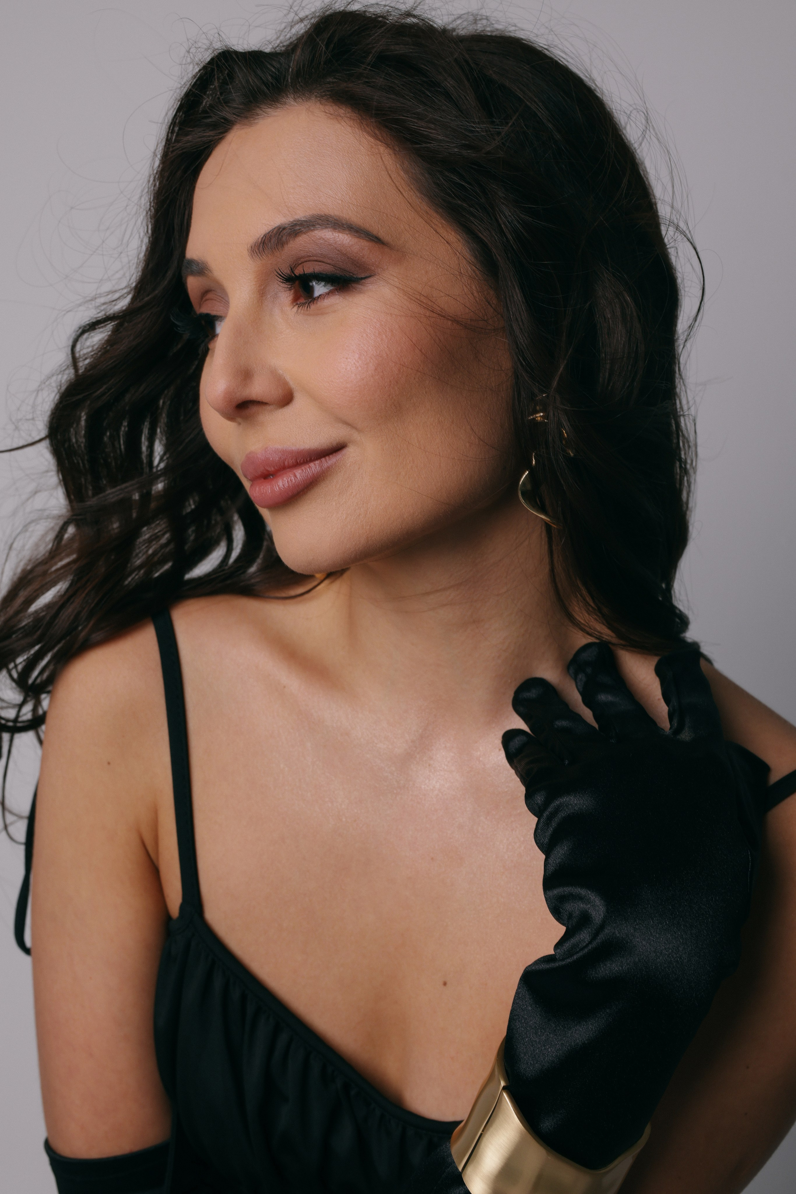 Chulpan. Главная