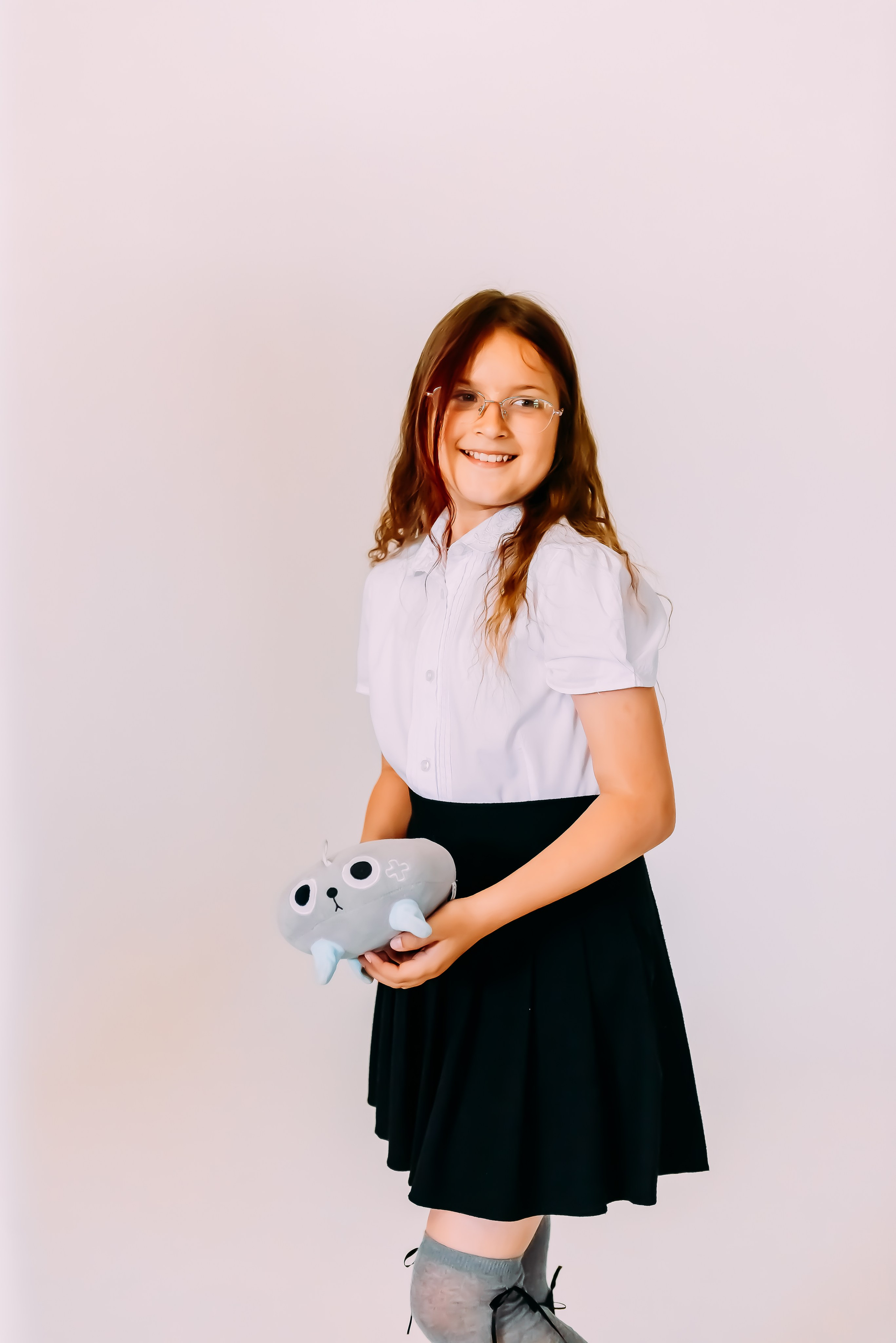 4 «А» |п. Дубовое|Начальная школа|2025. ALBUMIA