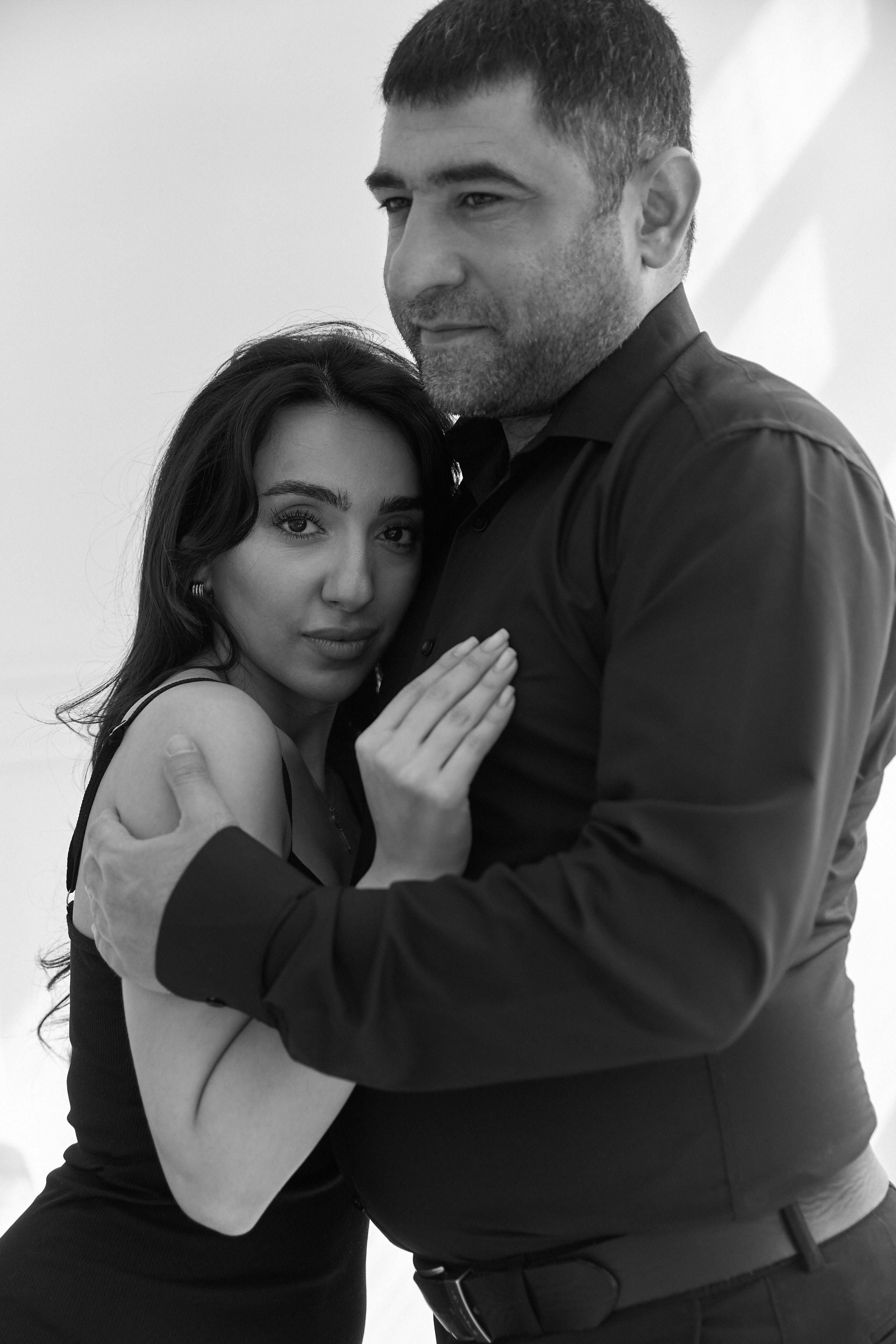 BONYA&RAV. Фотограф Мария Сивохина