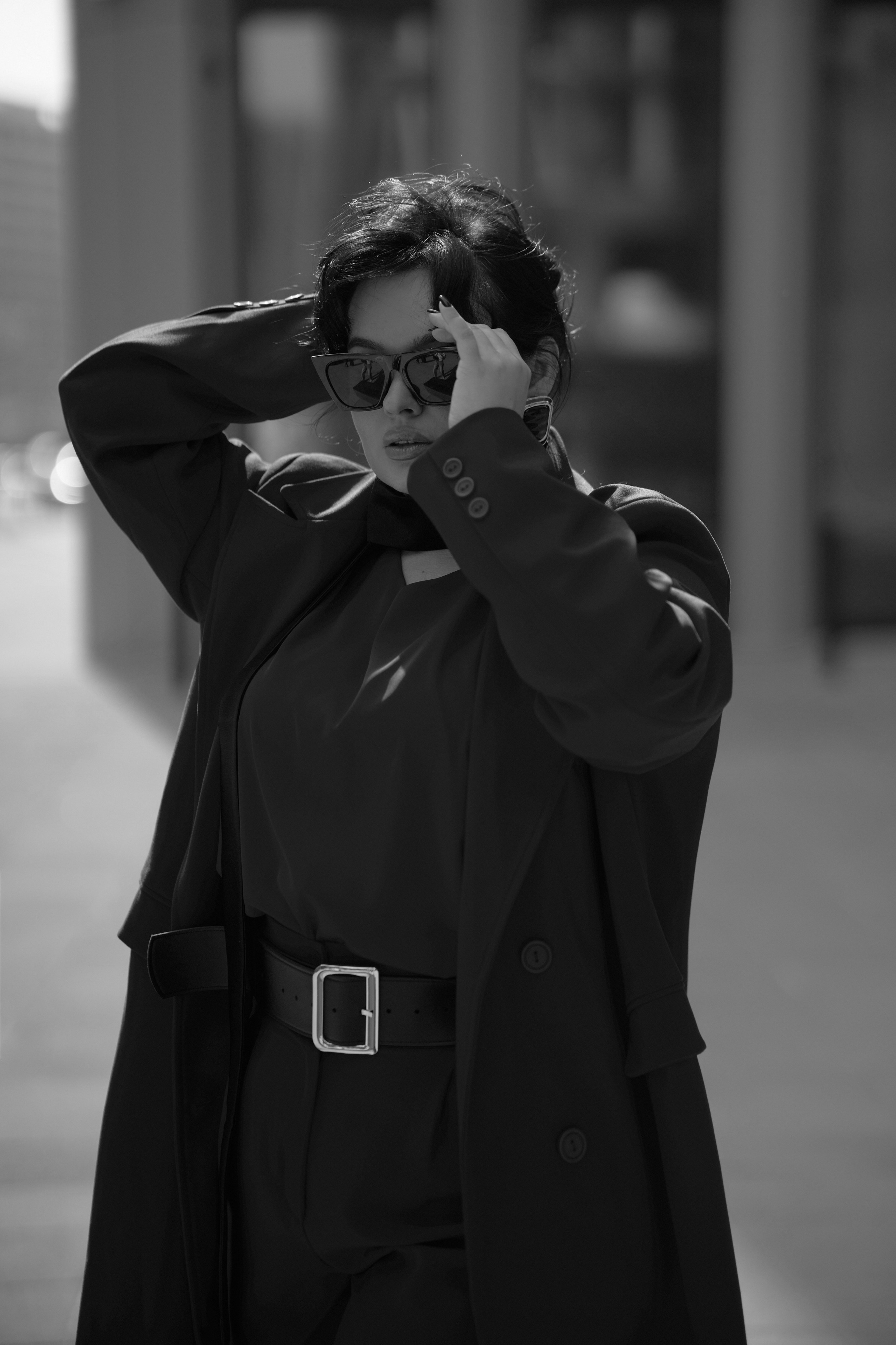 Анна. Фотограф в Москве — Ольга Кушнарева