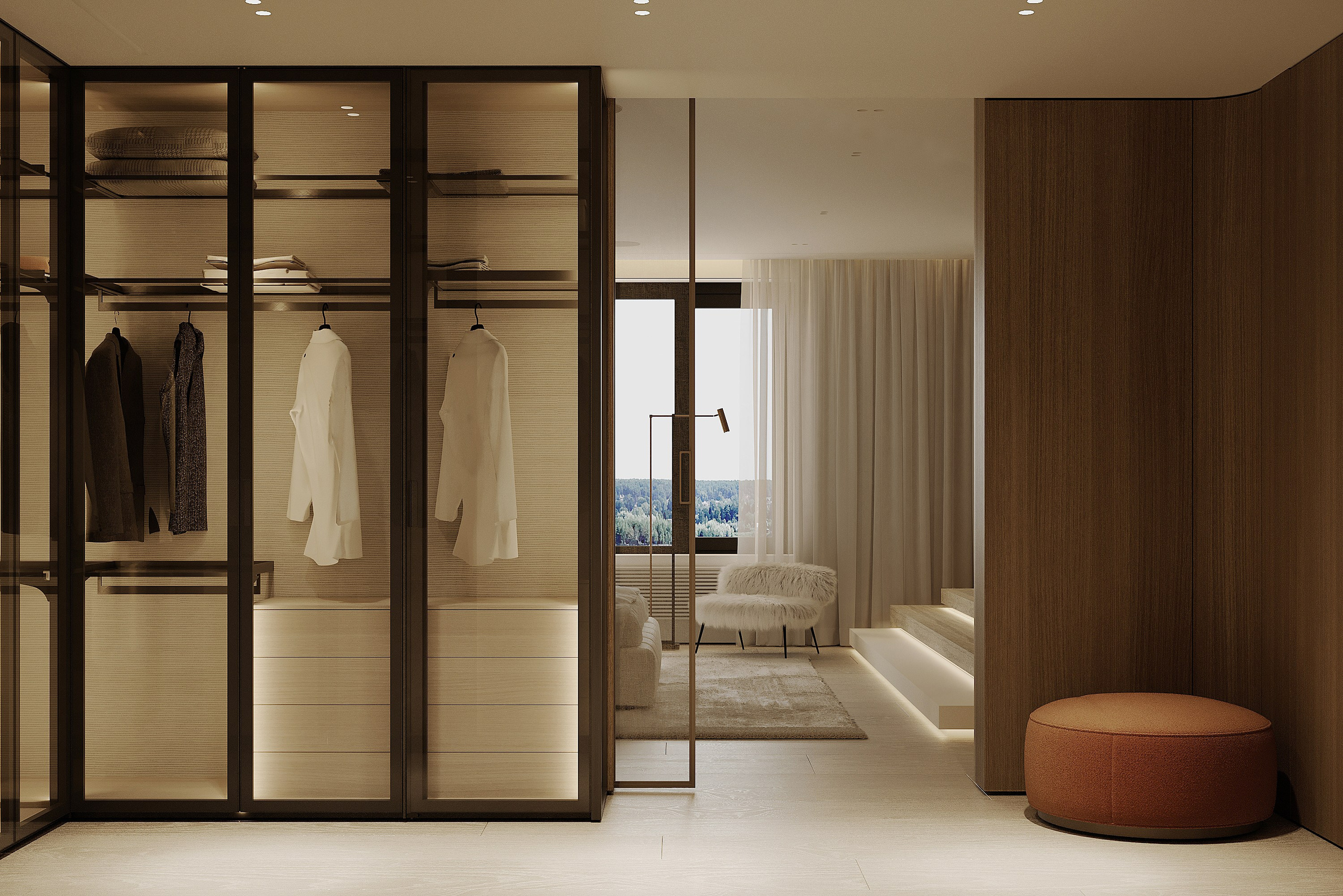 НОВОСИБИРСК. Дизайн интерьера. Архитектура. MODELLISTA ARCHITECTS