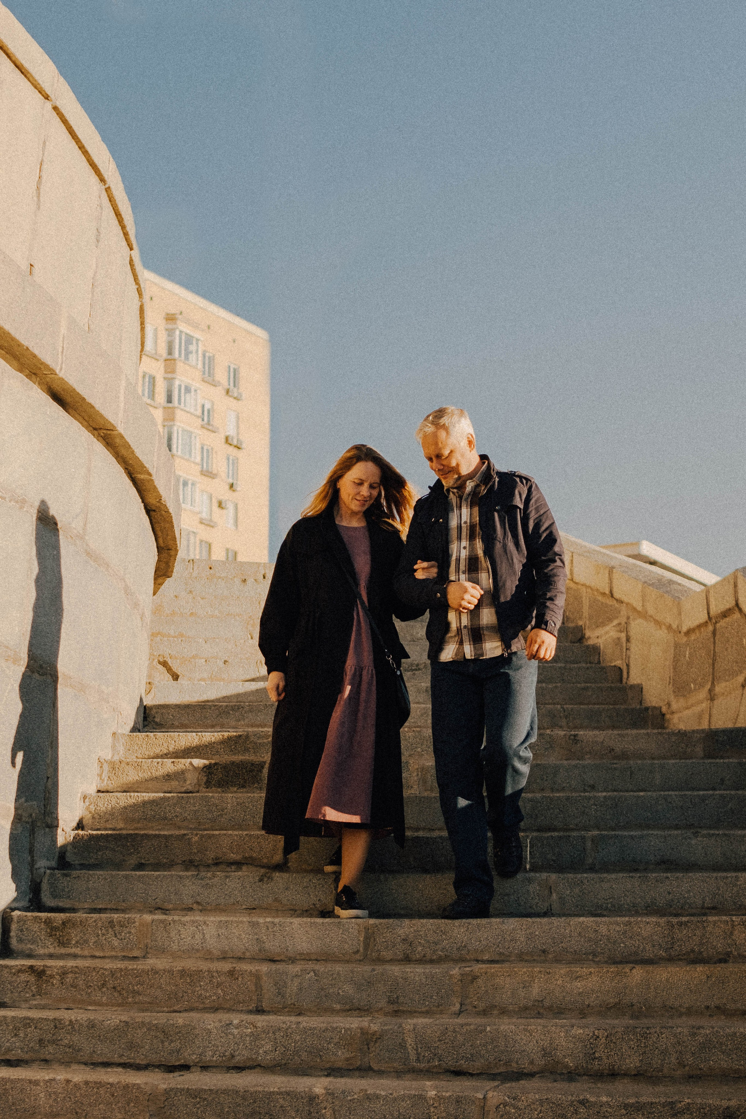 Женя и Кирилл. Свадебный фотограф Оля Григунова