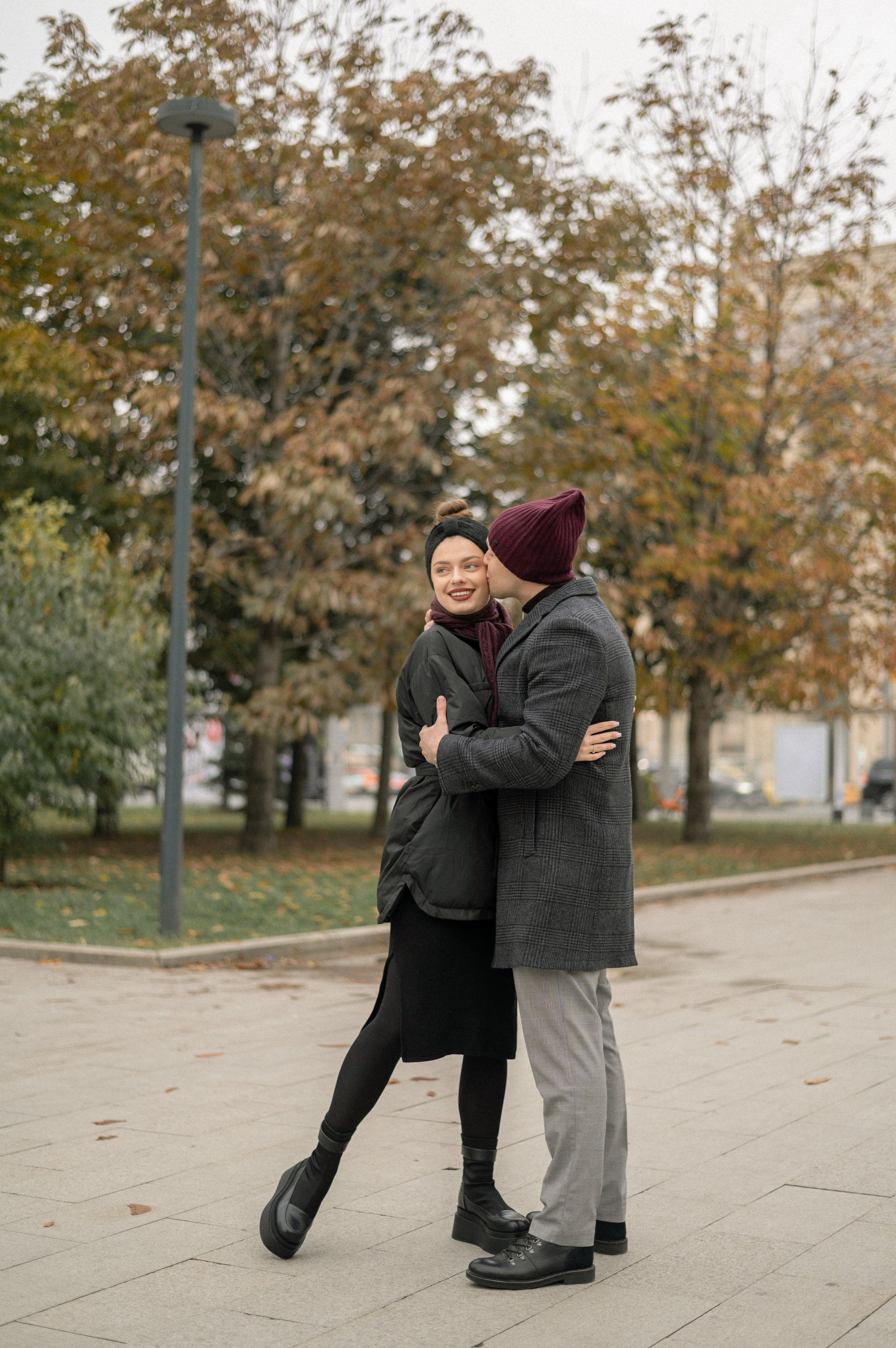 Алина & Влад. Фотограф в Москве Екатерина Солнцева