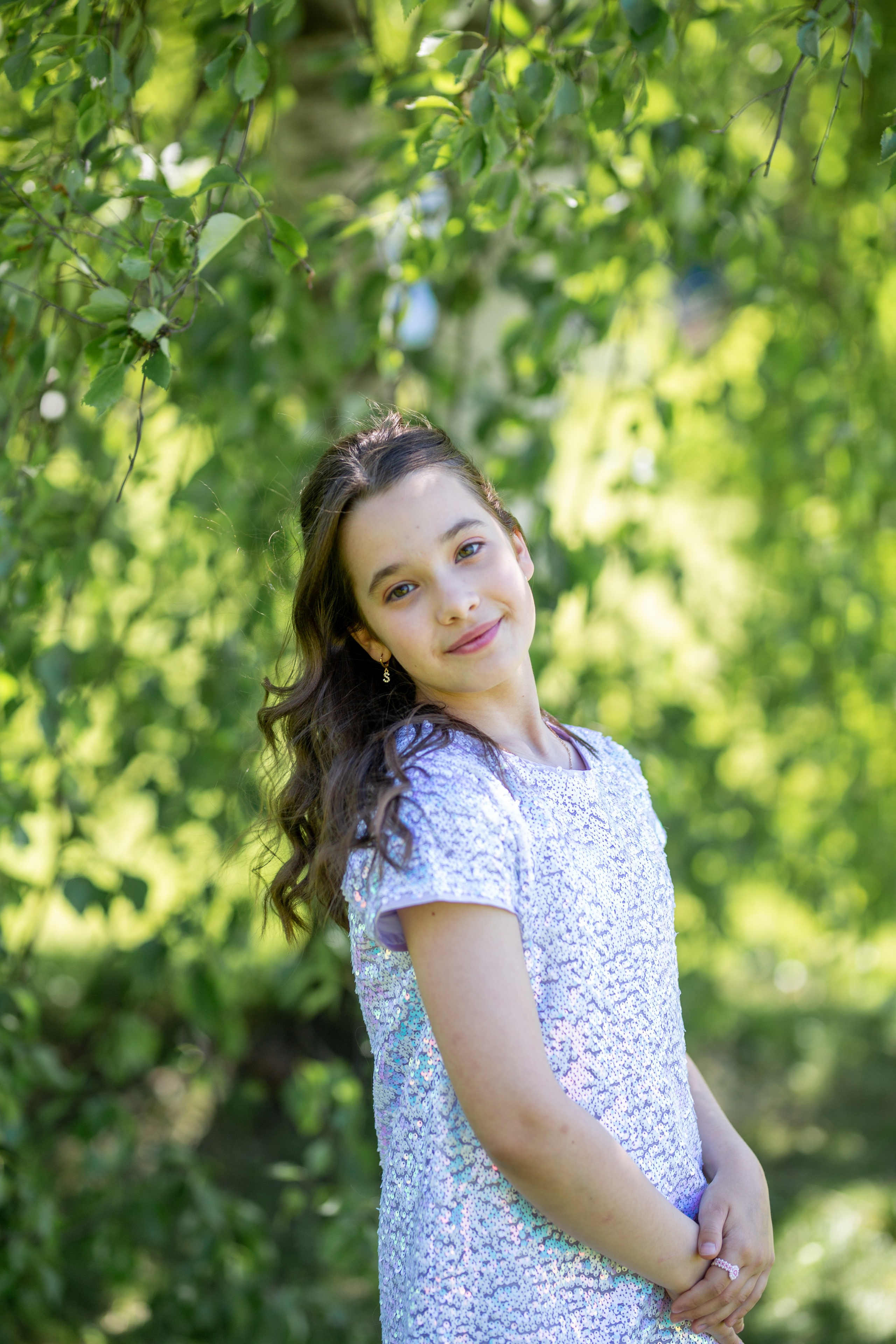 Середниково (выпускной). Фотограф Анастасия Залевская