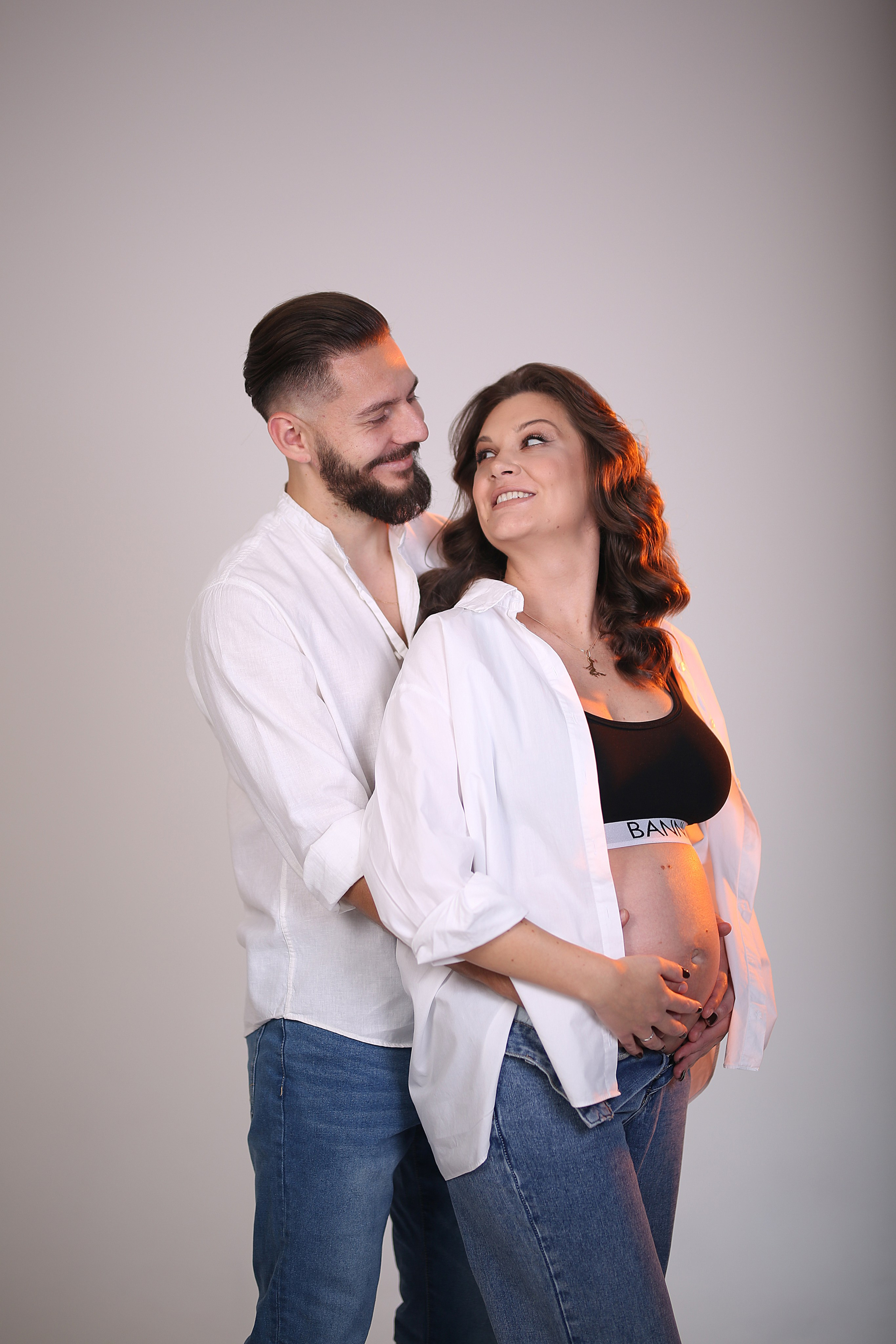 Дарья. Фотограф Анастасия Залевская