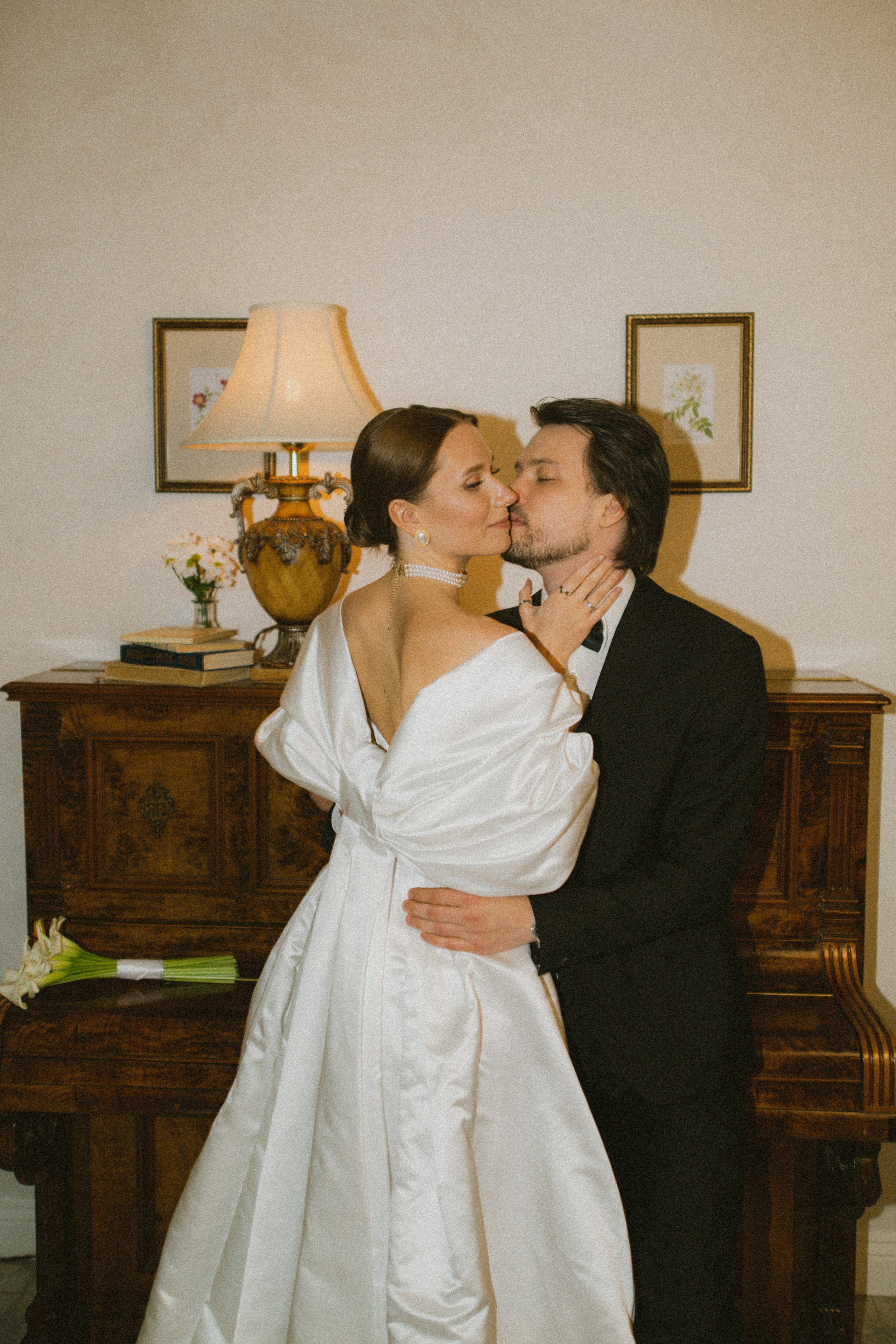 Villa Rossa. Фотограф Анастасия Залевская