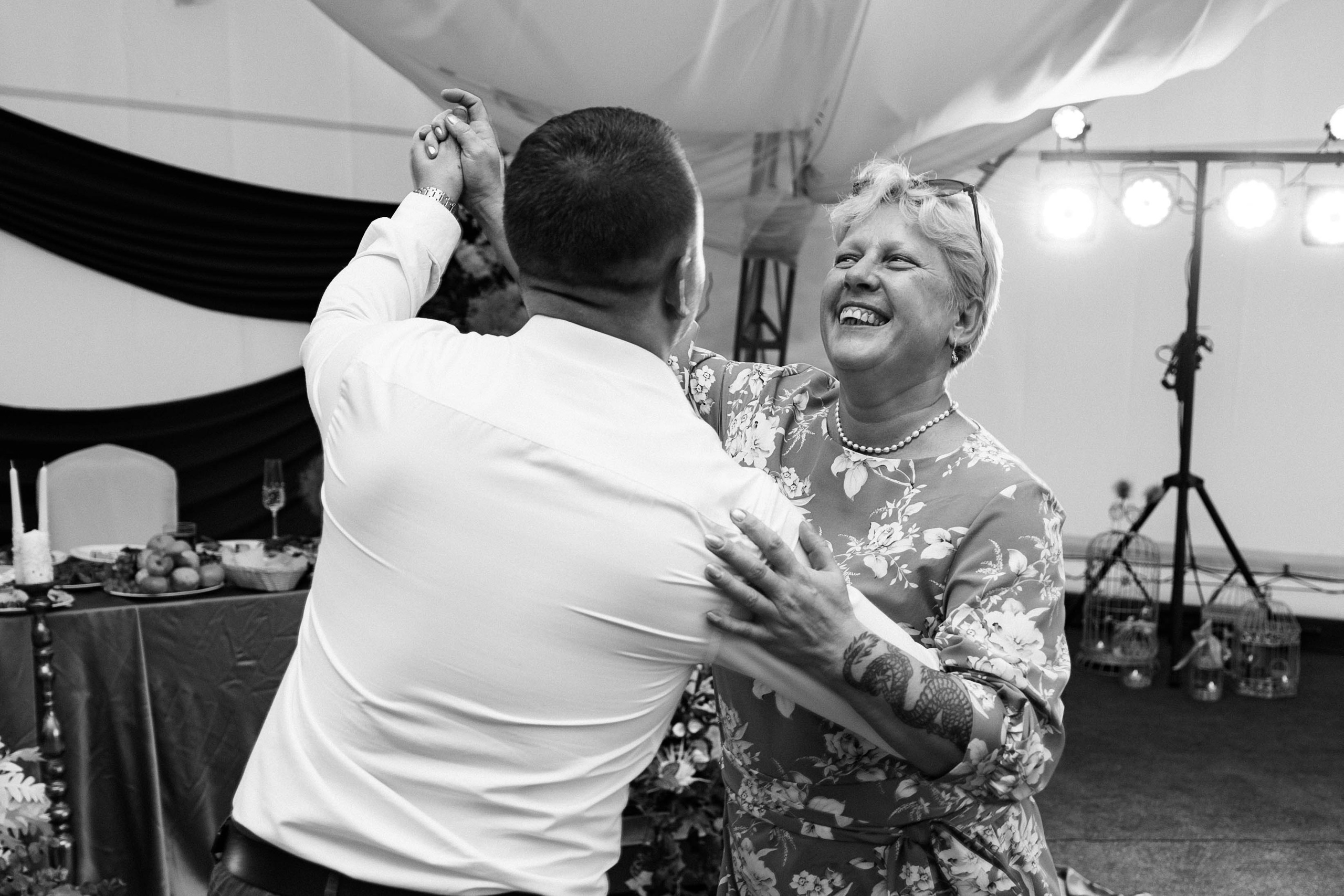 Катюша и Максим. Галерея