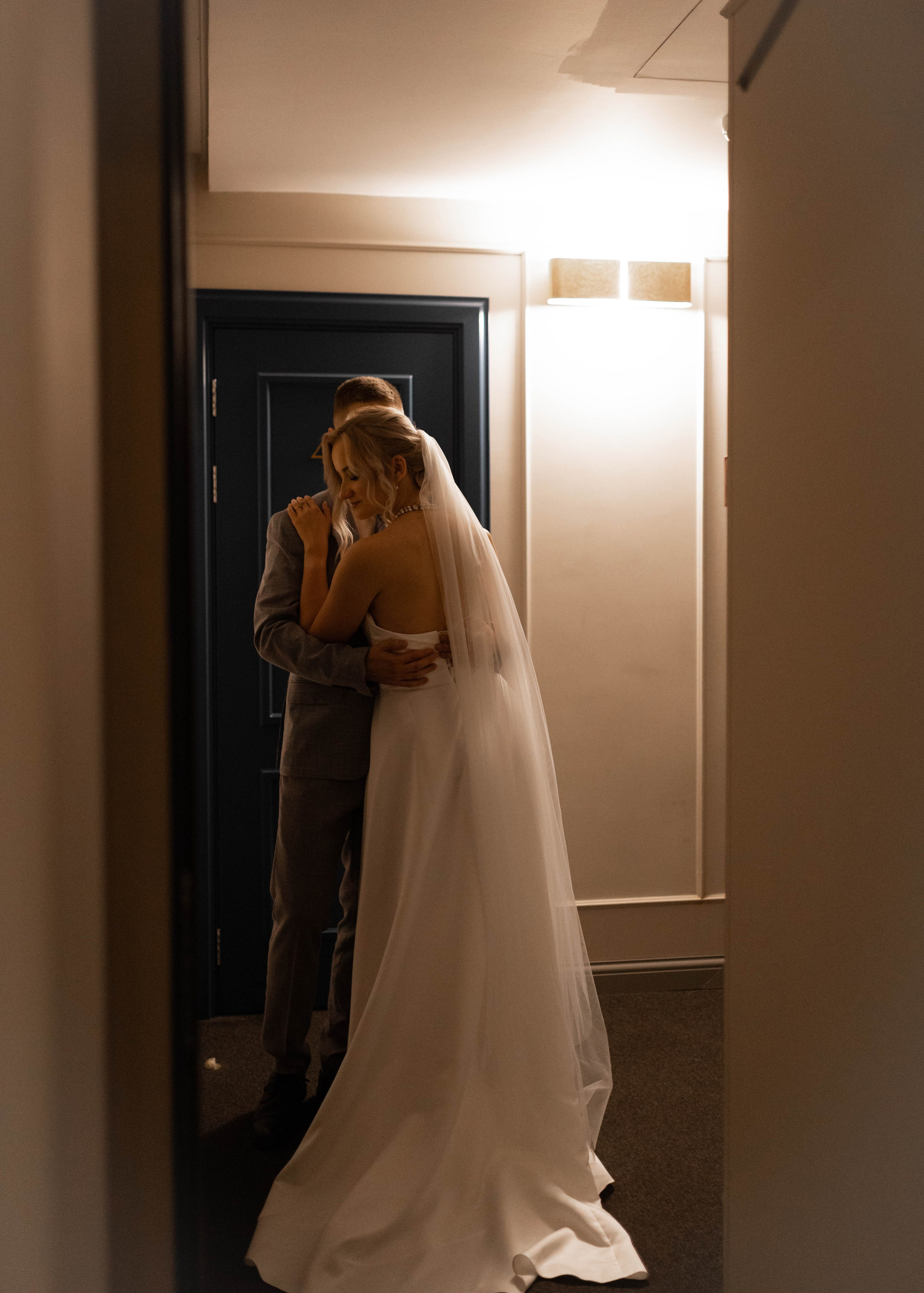 Дарья и Вячеслав. Женский и свадебный фотограф Анастасия Митрохина