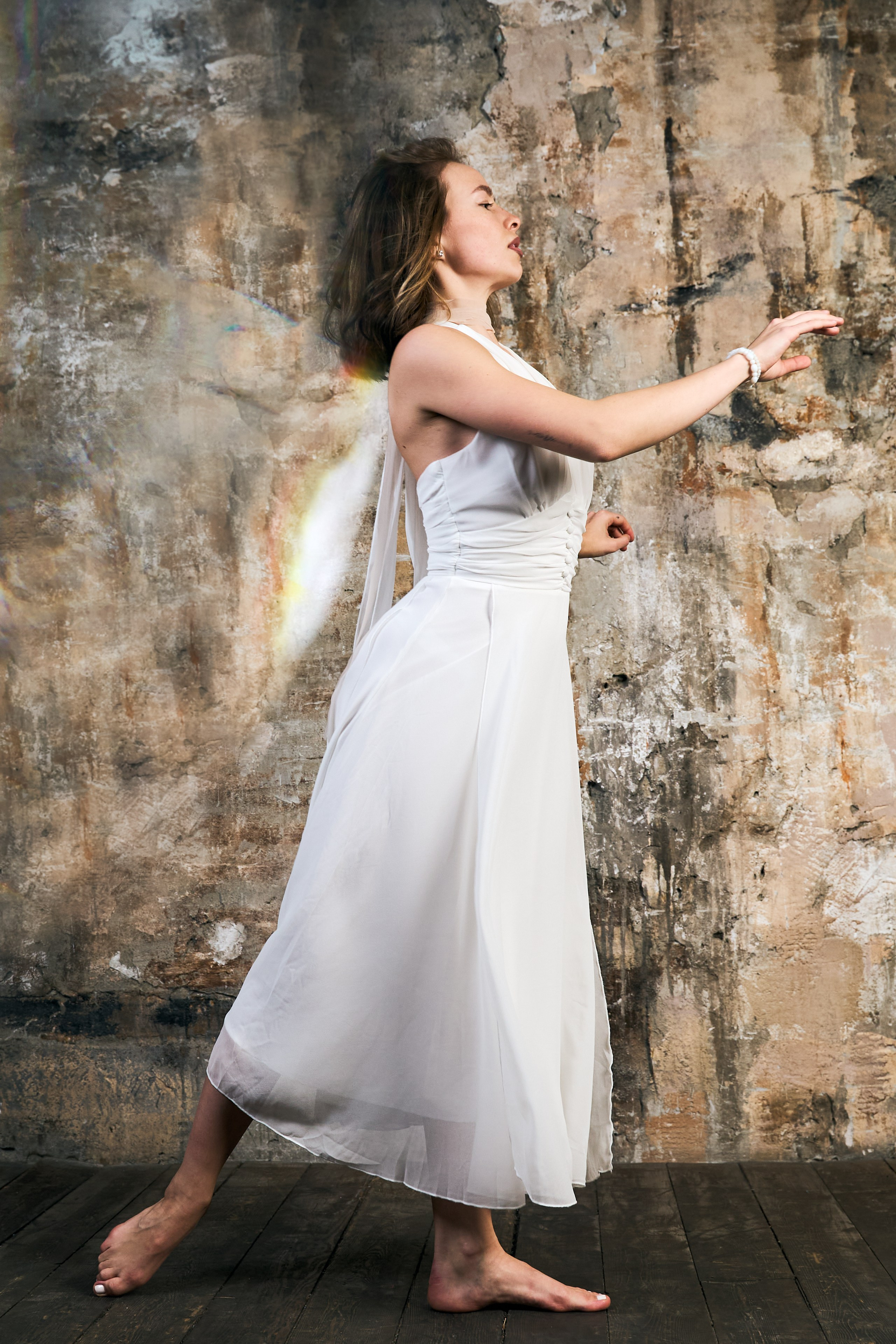 Аполлинария. Портретный и репортажный фотограф в Москве