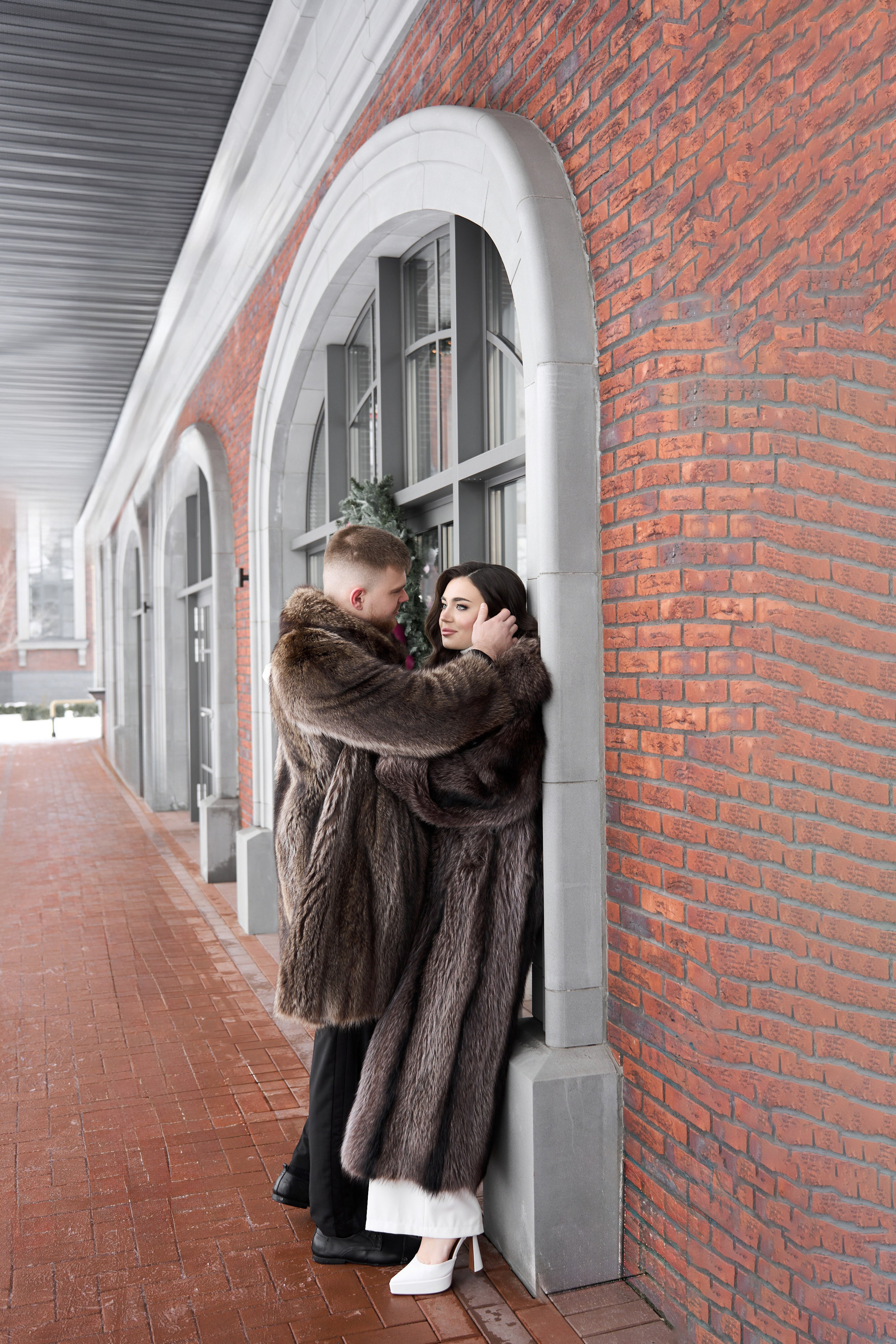 Николай и Дарья. Свадебное Фото и Видео