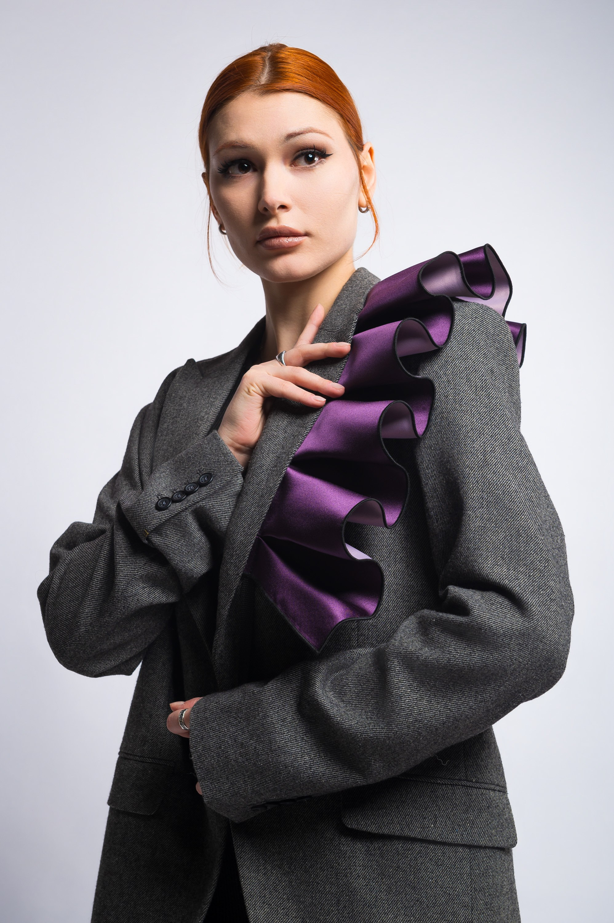 Рюши. Главная