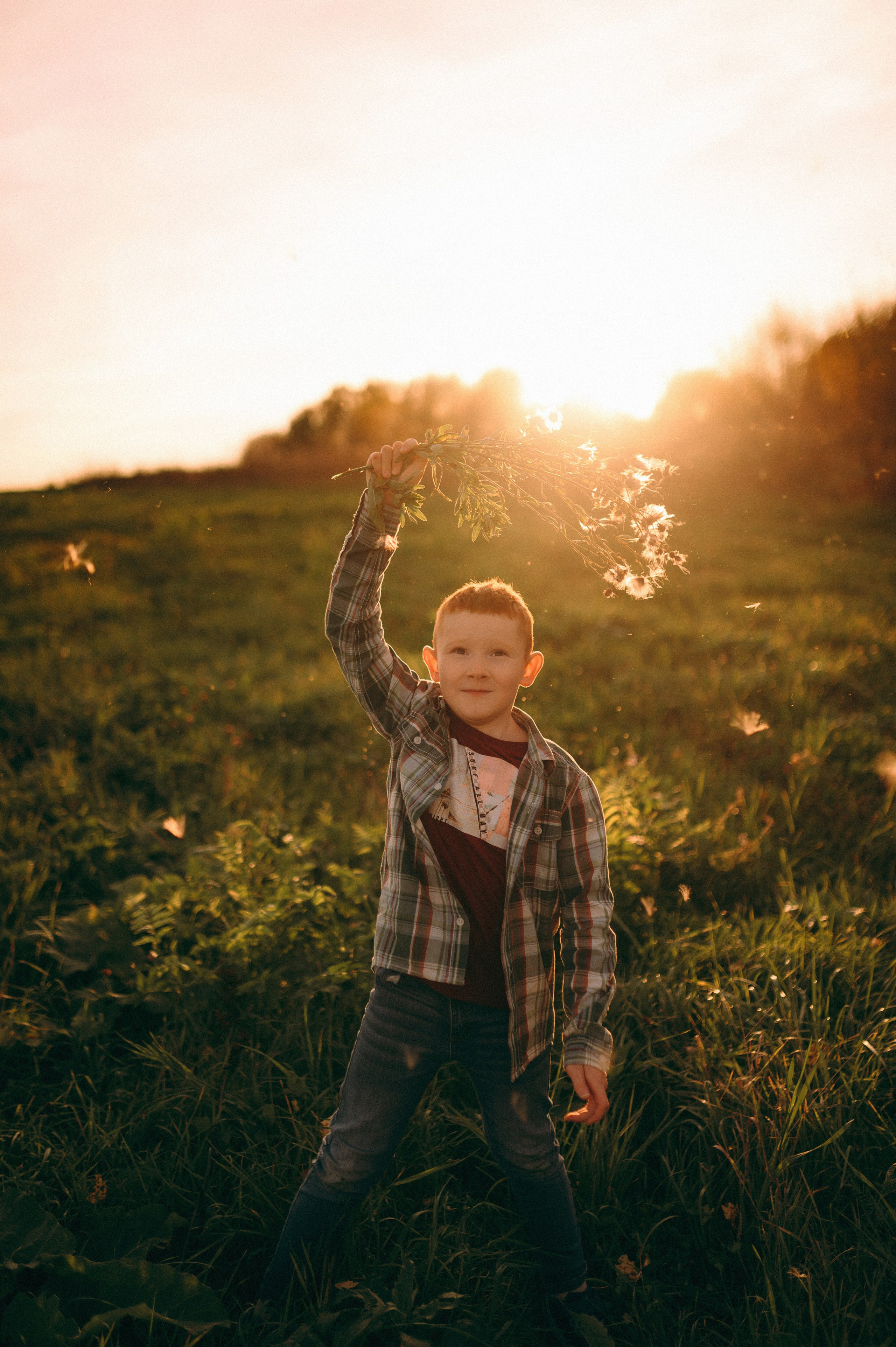 Саша, Макар и Яся. Фотограф, г. Лесной Свердловской области