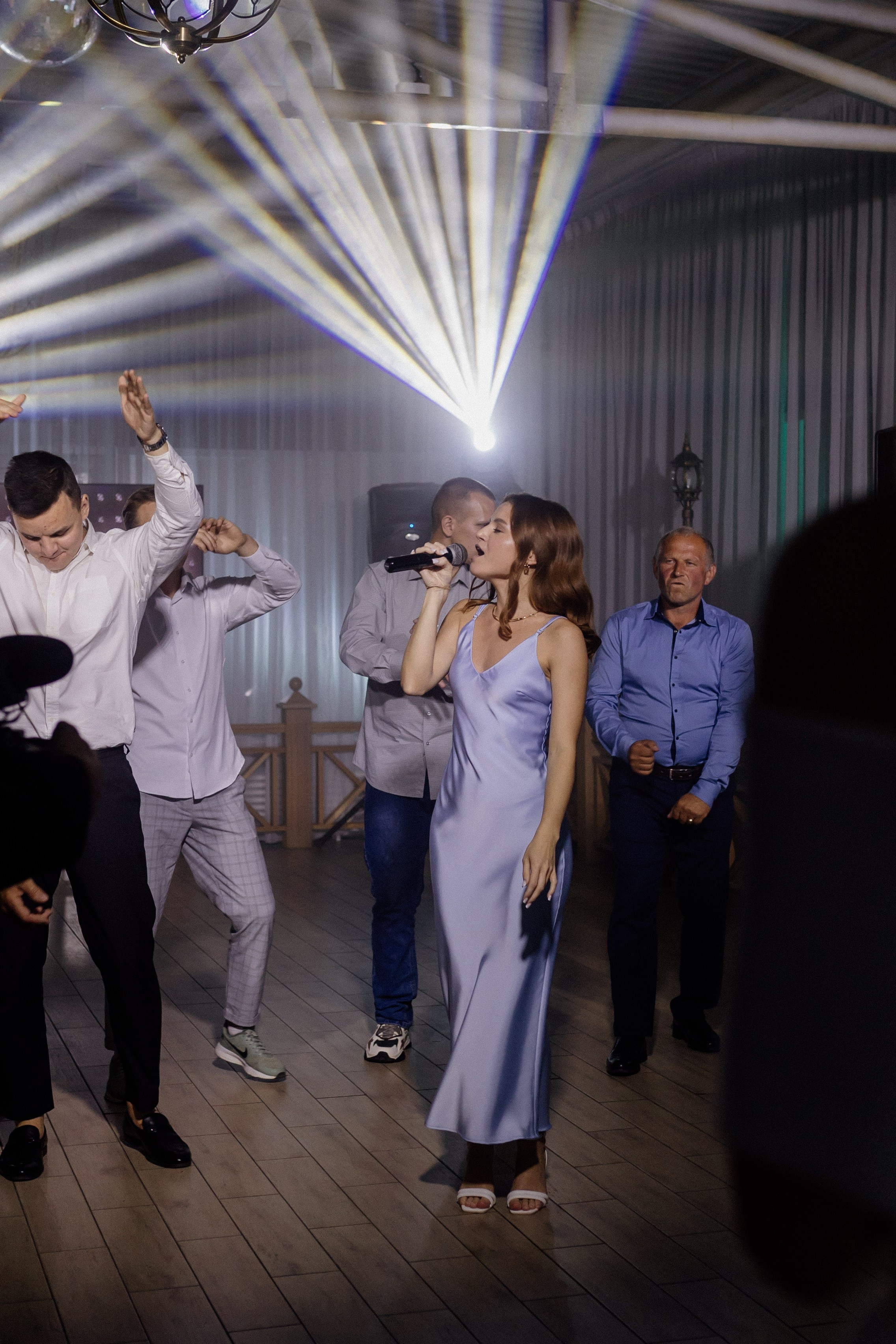 Василий и Ольга. Мордвинова Татьяна