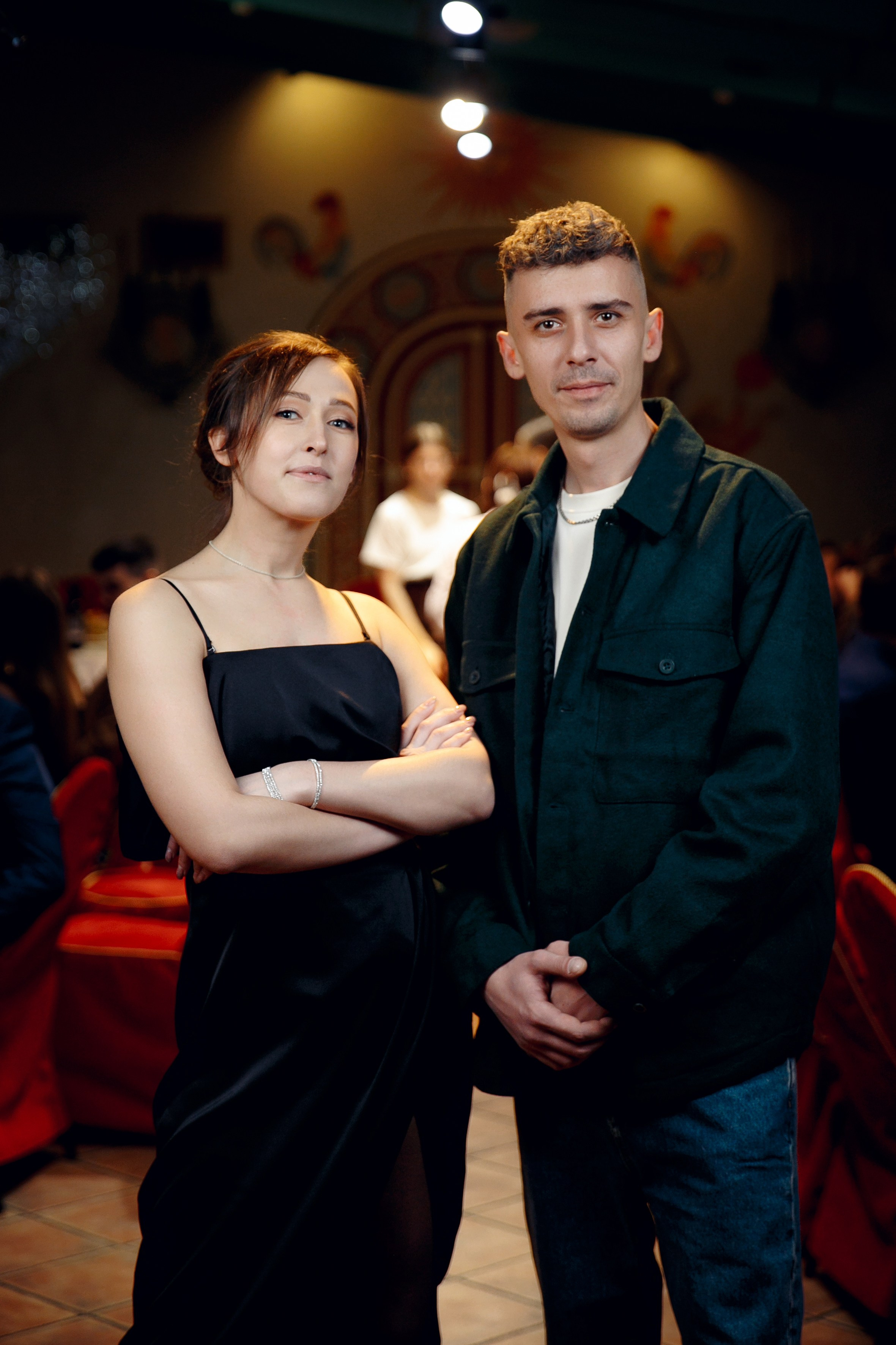 Корпоратив в «Резиденции масленицы». Ваш репортажный фотограф Артемий Антонов