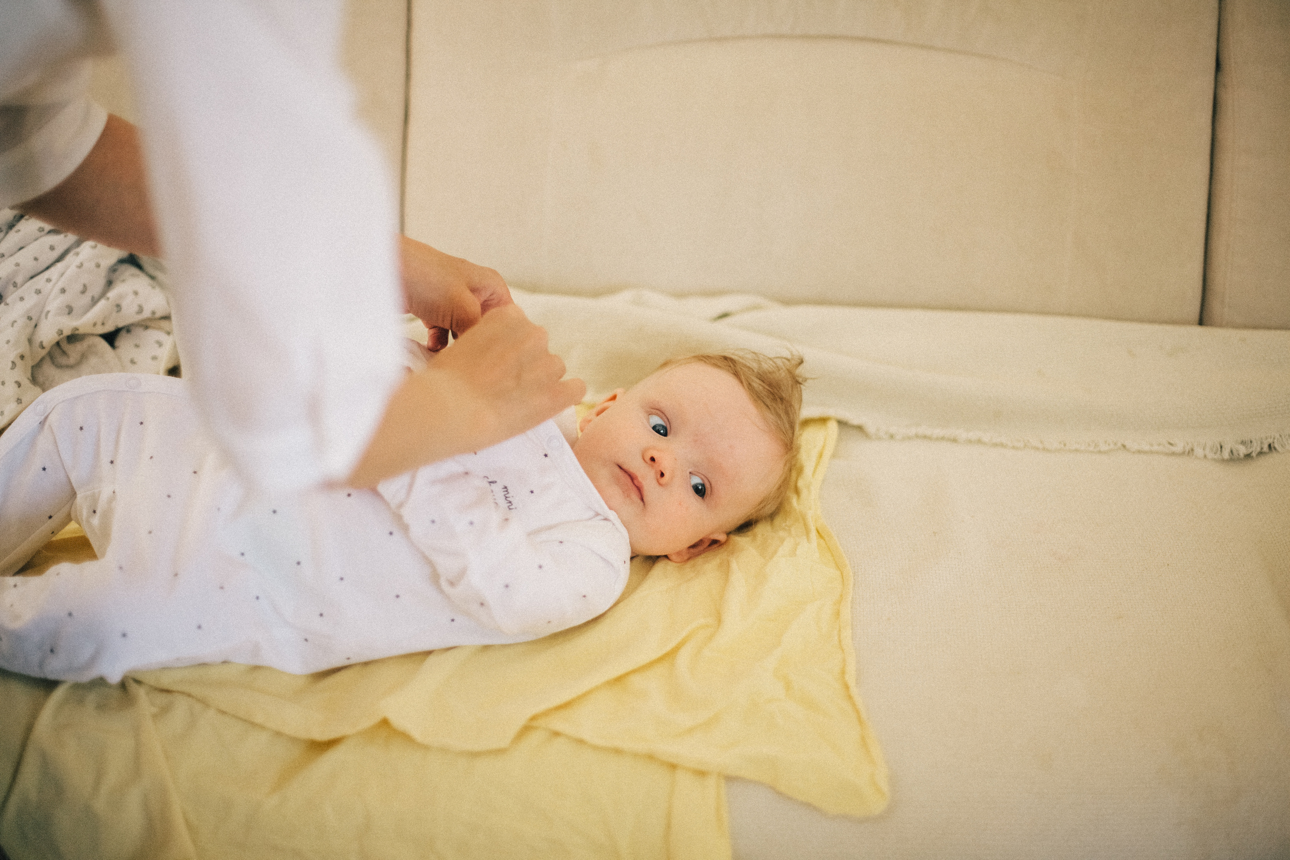 Крещение Мироши. Семейный фотограф, фотограф родов, репортажей фотограф в Санкт-Петербу