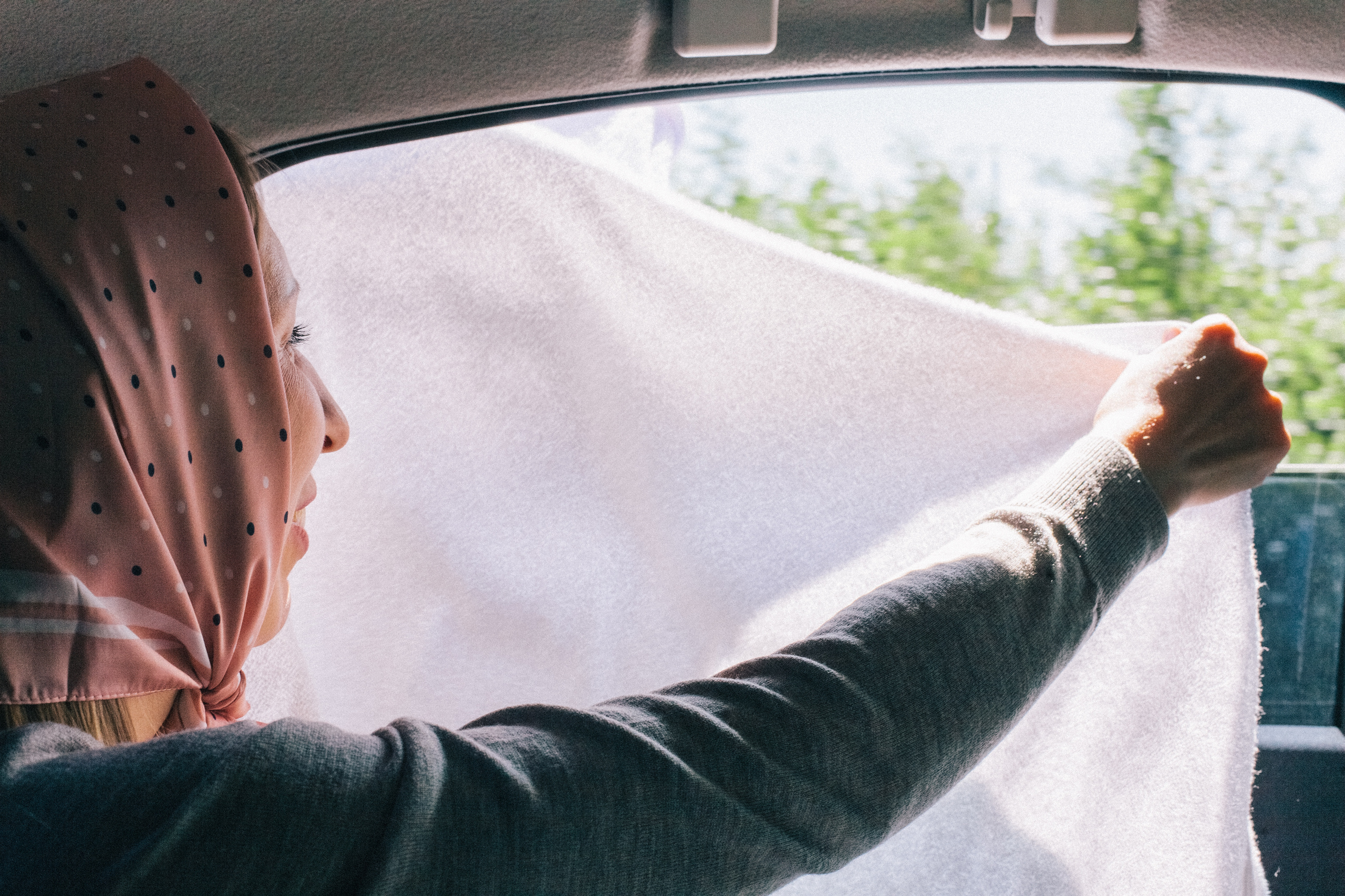 Крещение Мироши. Семейный фотограф, фотограф родов, репортажей фотограф в Санкт-Петербу