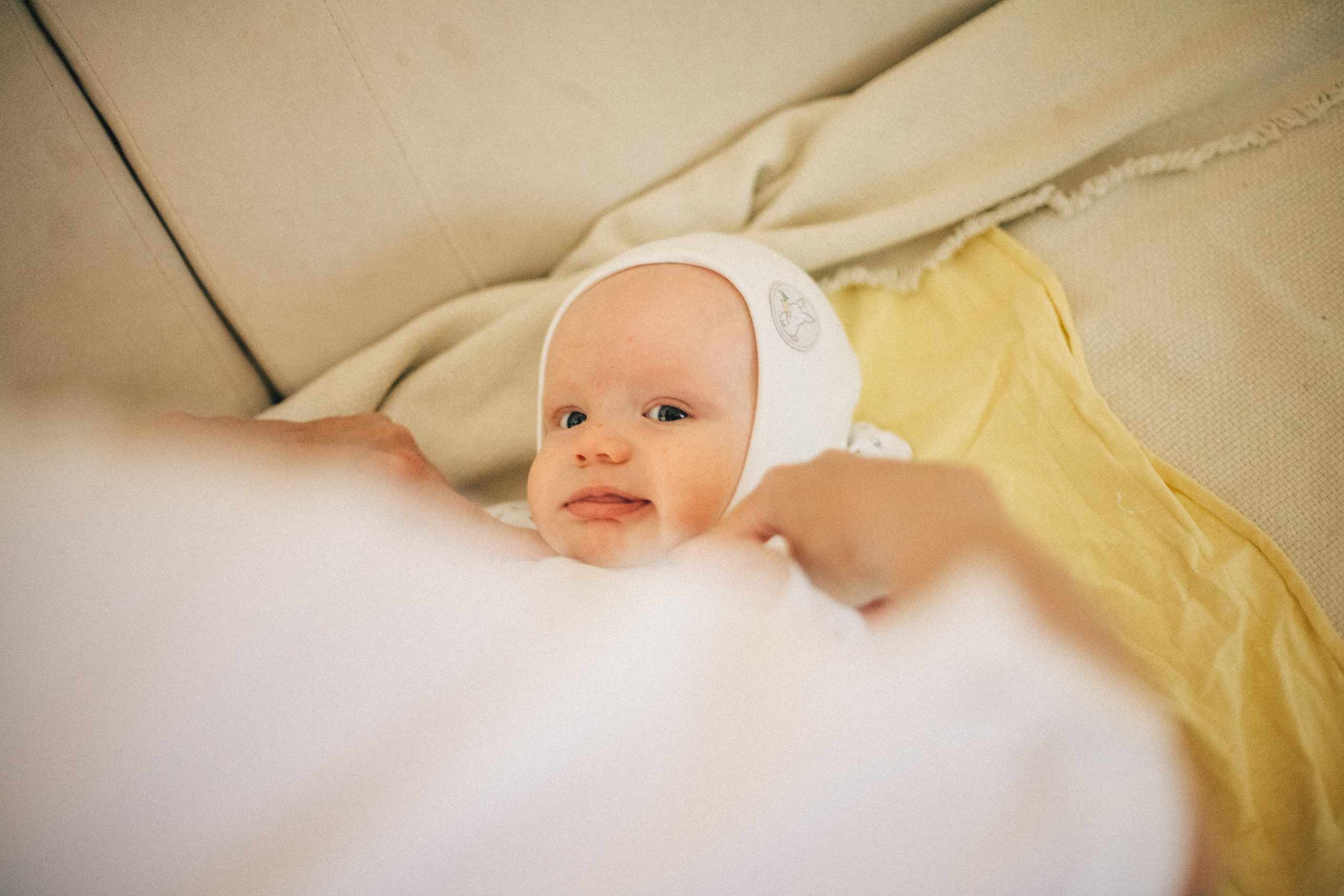 Крещение Мироши. Семейный фотограф, фотограф родов, репортажей фотограф в Санкт-Петербу