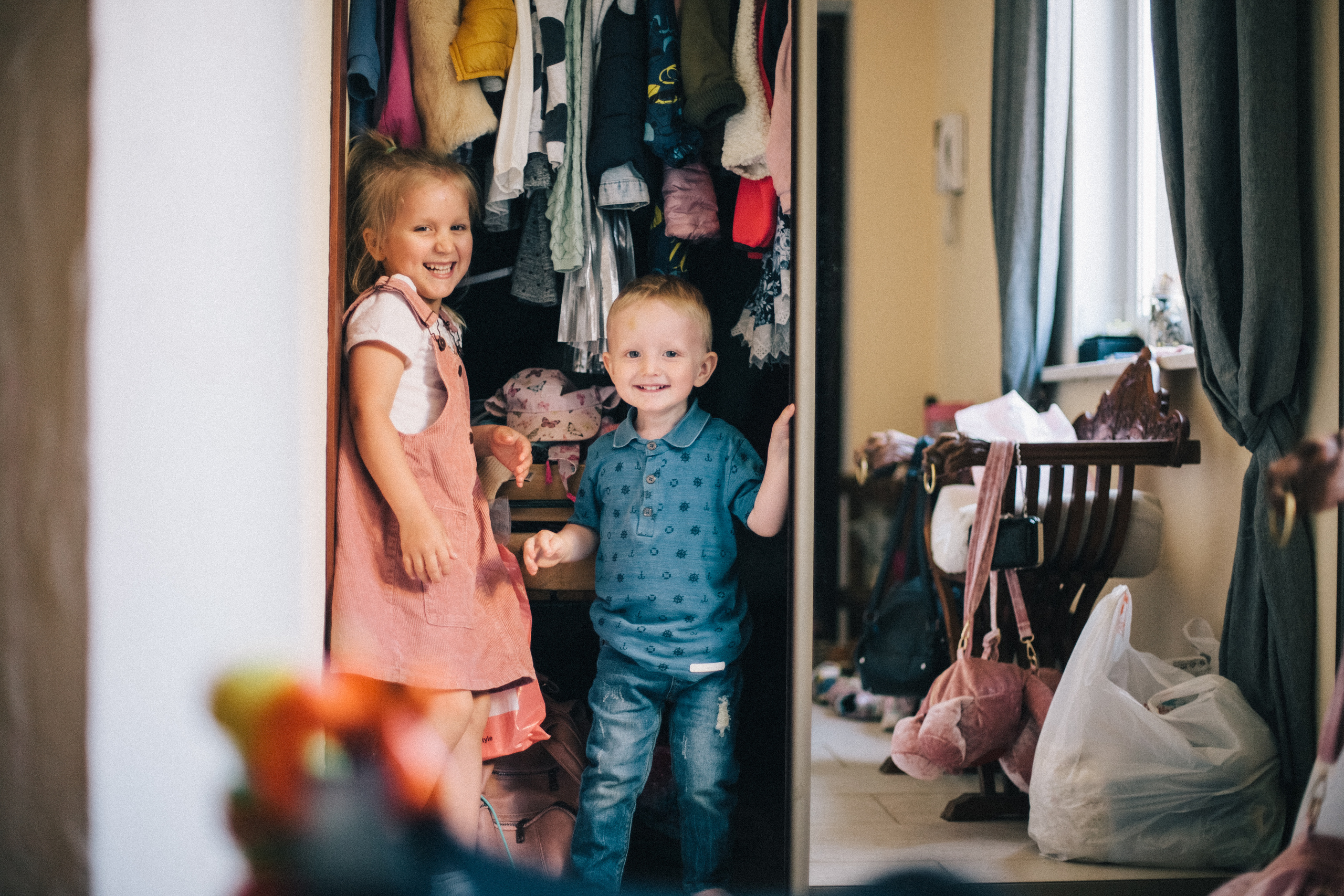 Крещение Мироши. Семейный фотограф, фотограф родов, репортажей фотограф в Санкт-Петербу