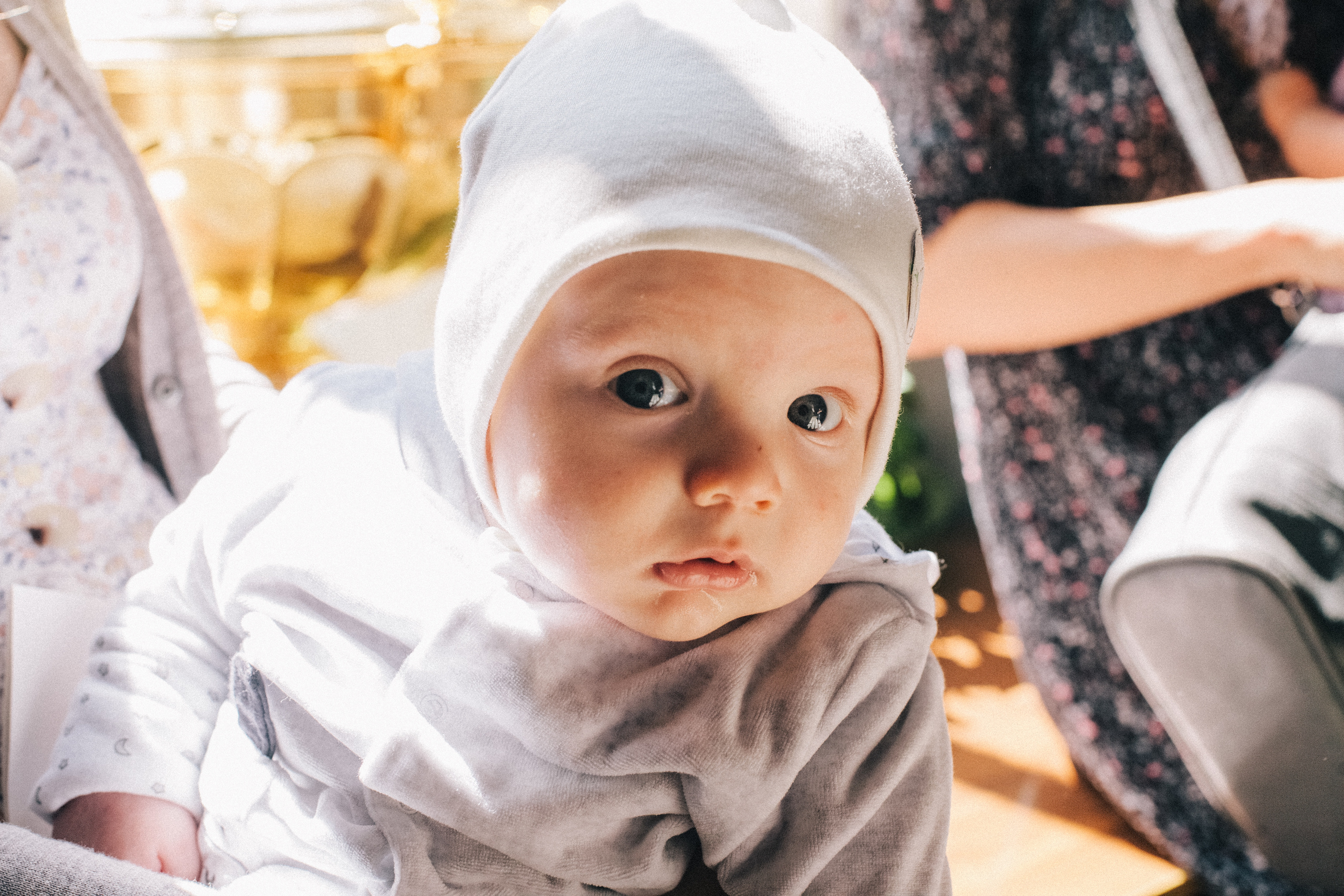 Крещение Мироши. Семейный фотограф, фотограф родов, репортажей фотограф в Санкт-Петербу