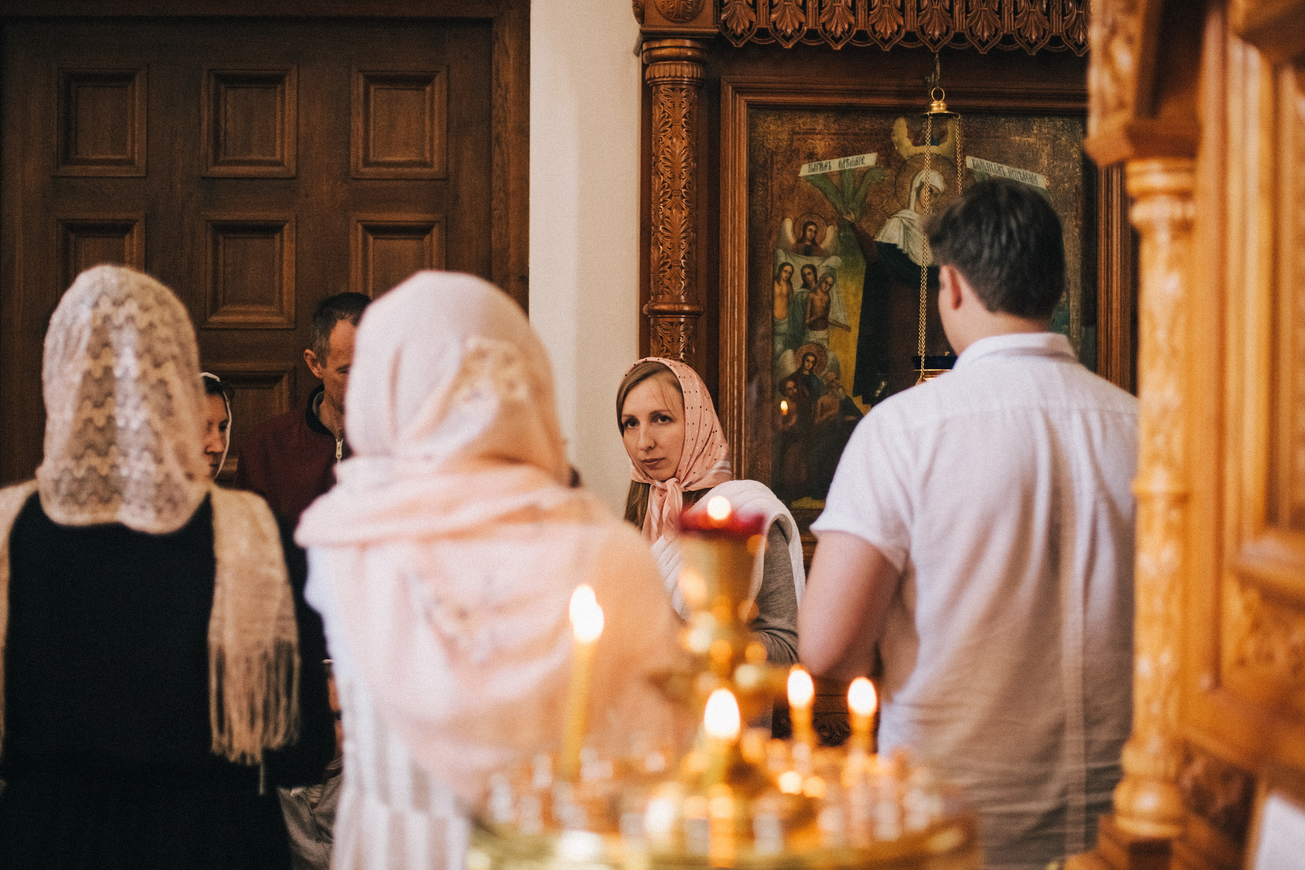 Крещение Мироши. Семейный фотограф, фотограф родов, репортажей фотограф в Санкт-Петербу
