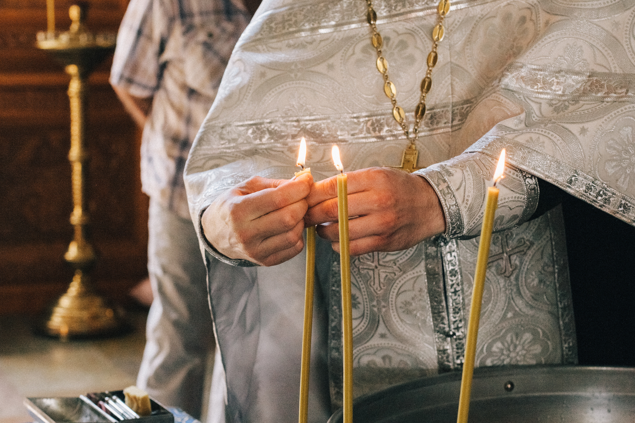 Крещение Мироши. Семейный фотограф, фотограф родов, репортажей фотограф в Санкт-Петербу