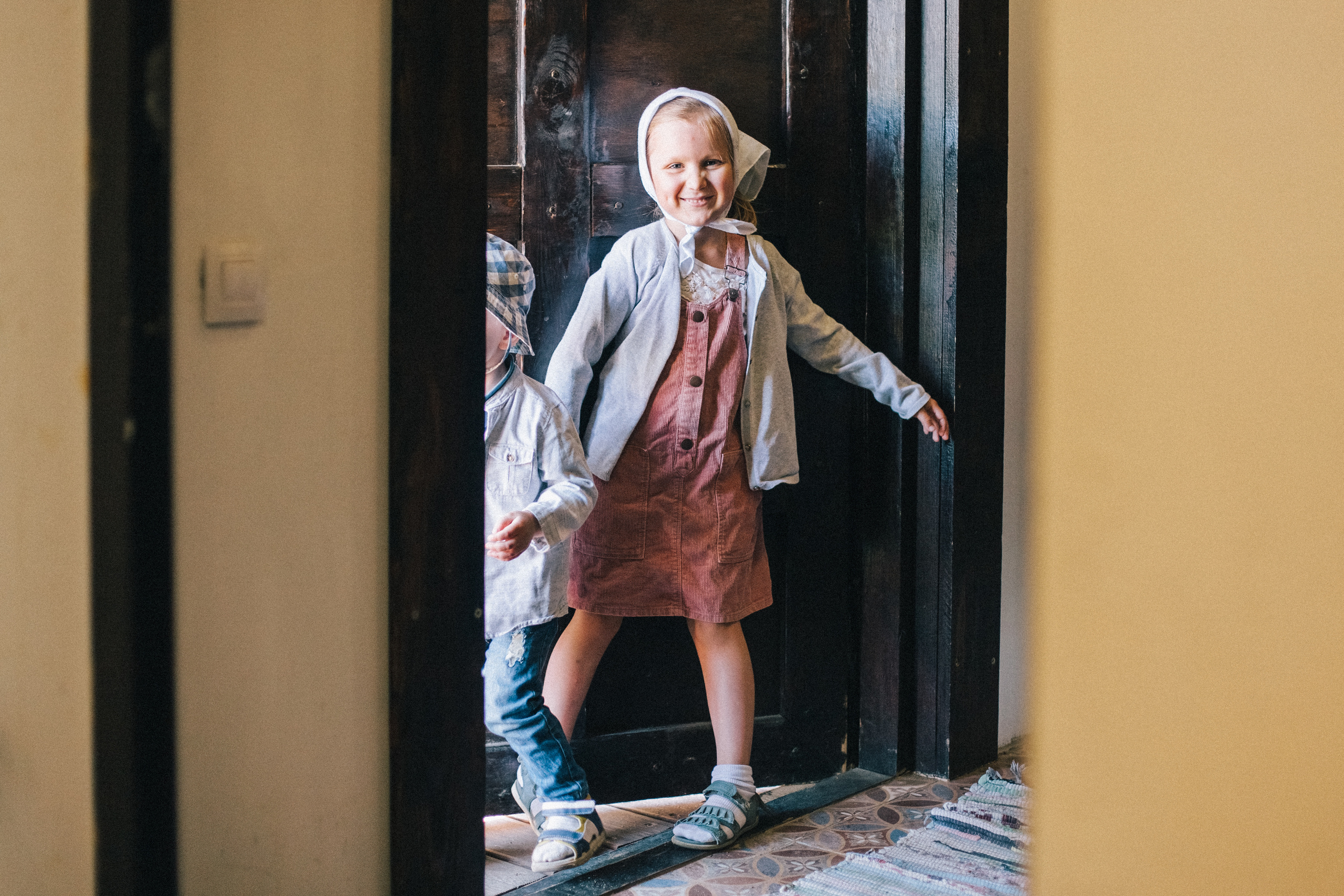 Крещение Мироши. Семейный фотограф, фотограф родов, репортажей фотограф в Санкт-Петербу