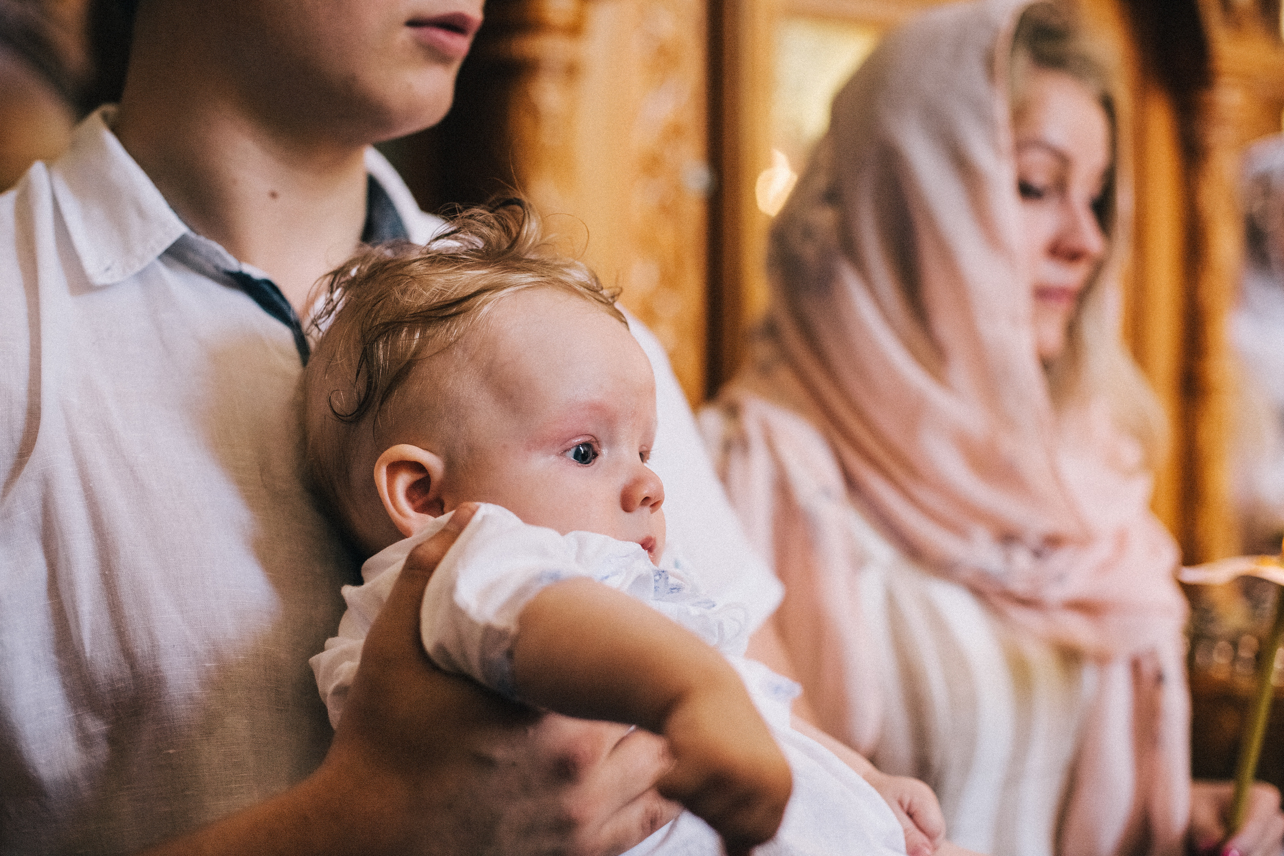 Крещение Мироши. Семейный фотограф, фотограф родов, репортажей фотограф в Санкт-Петербу