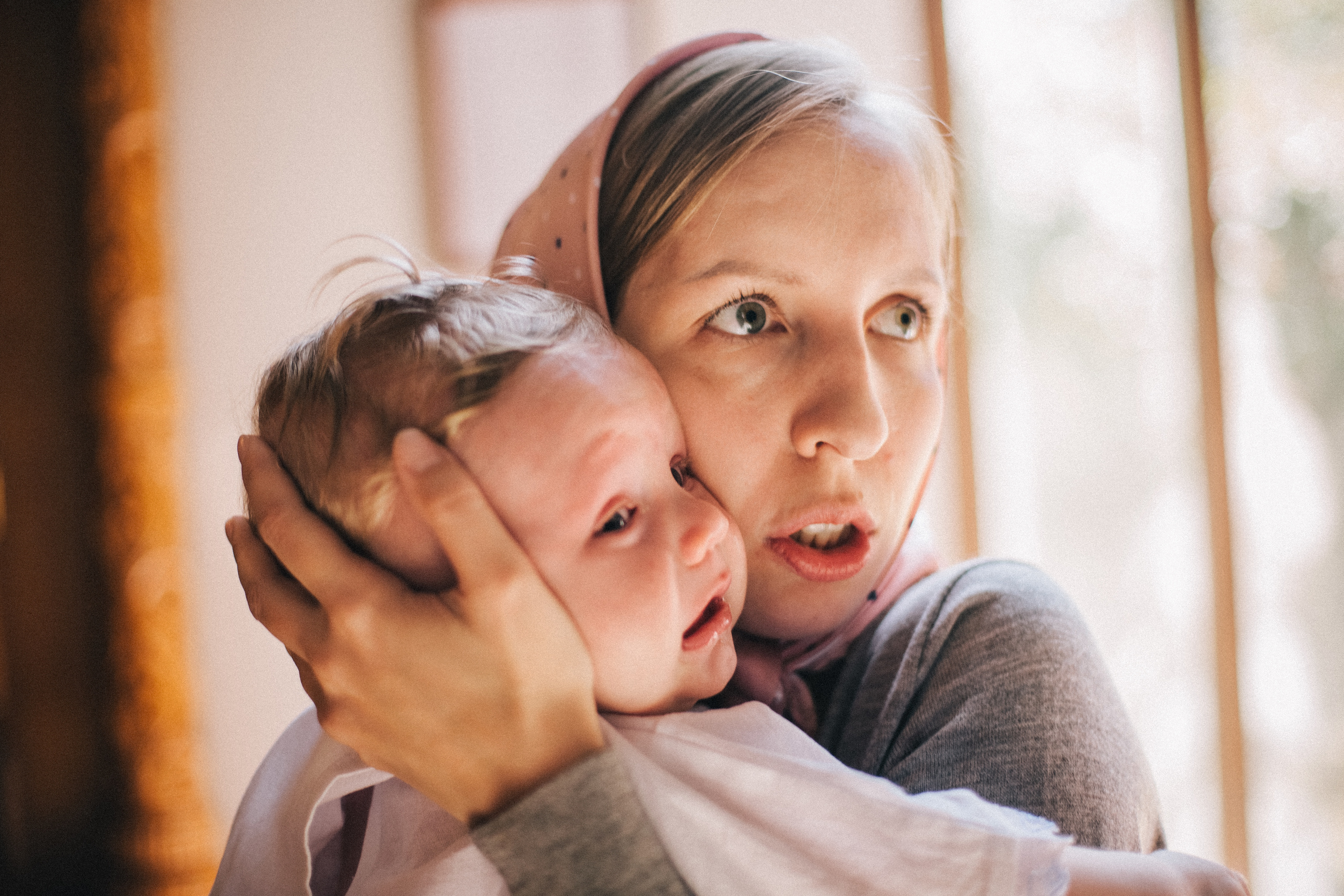 Крещение Мироши. Семейный фотограф, фотограф родов, репортажей фотограф в Санкт-Петербу