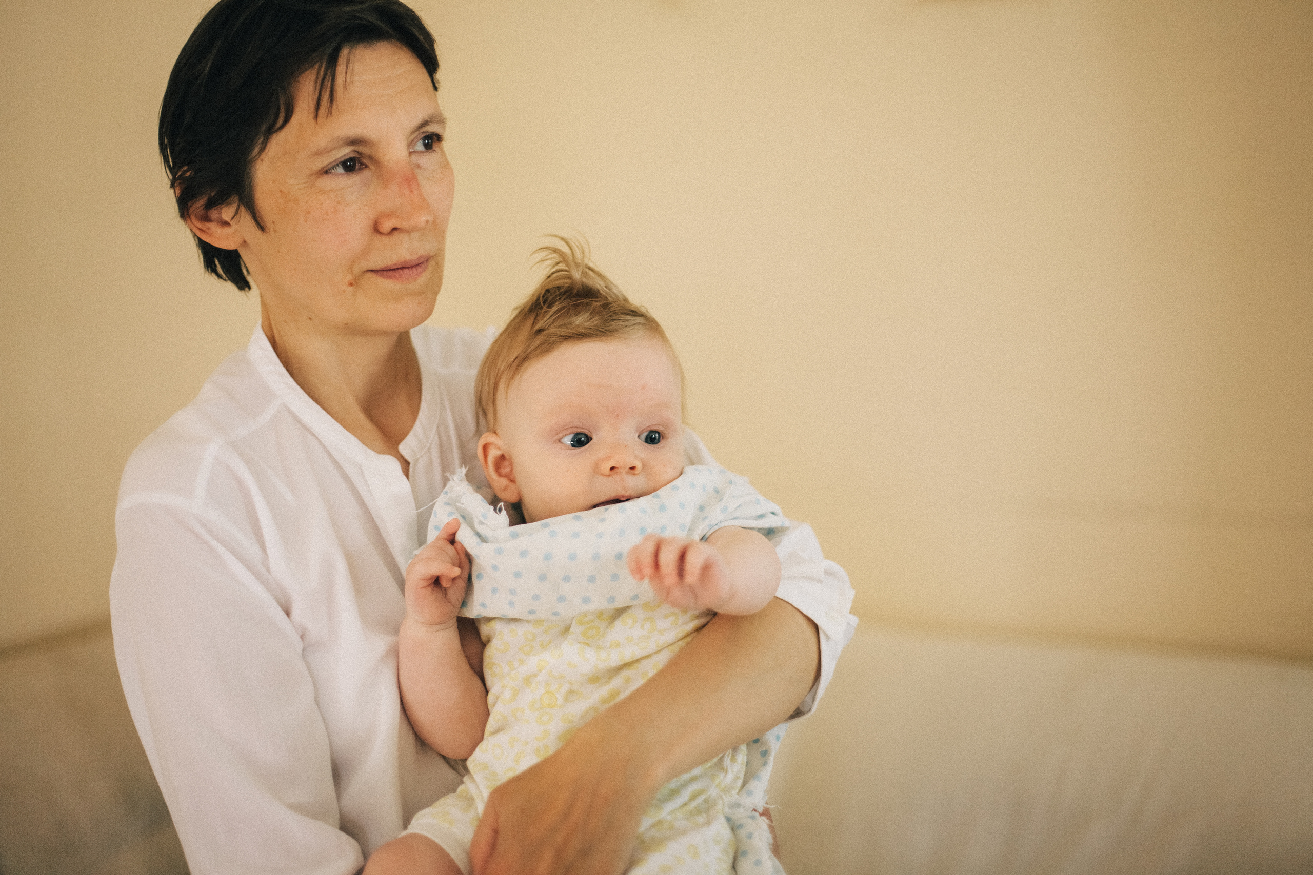 Крещение Мироши. Семейный фотограф, фотограф родов, репортажей фотограф в Санкт-Петербу