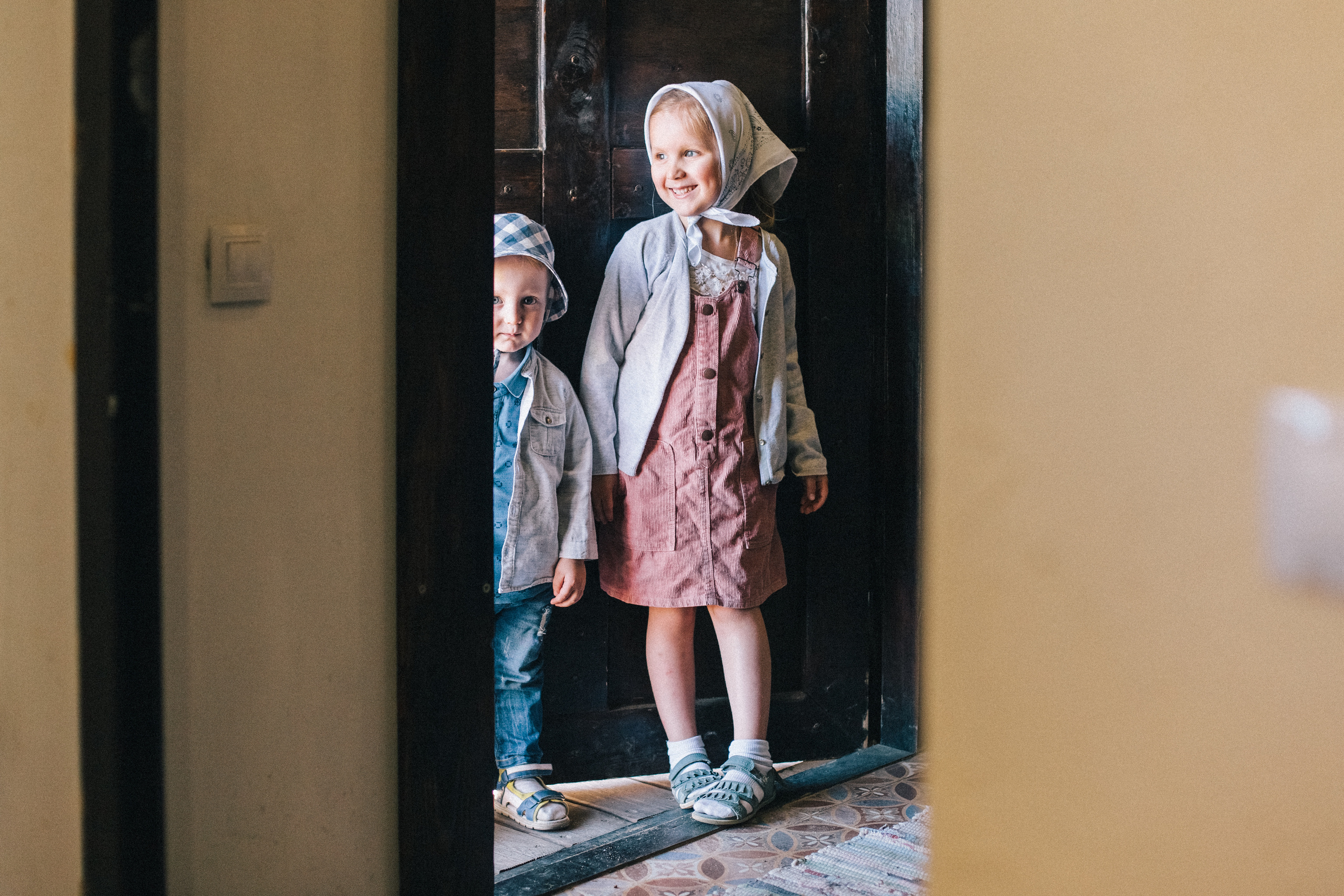 Крещение Мироши. Семейный фотограф, фотограф родов, репортажей фотограф в Санкт-Петербу