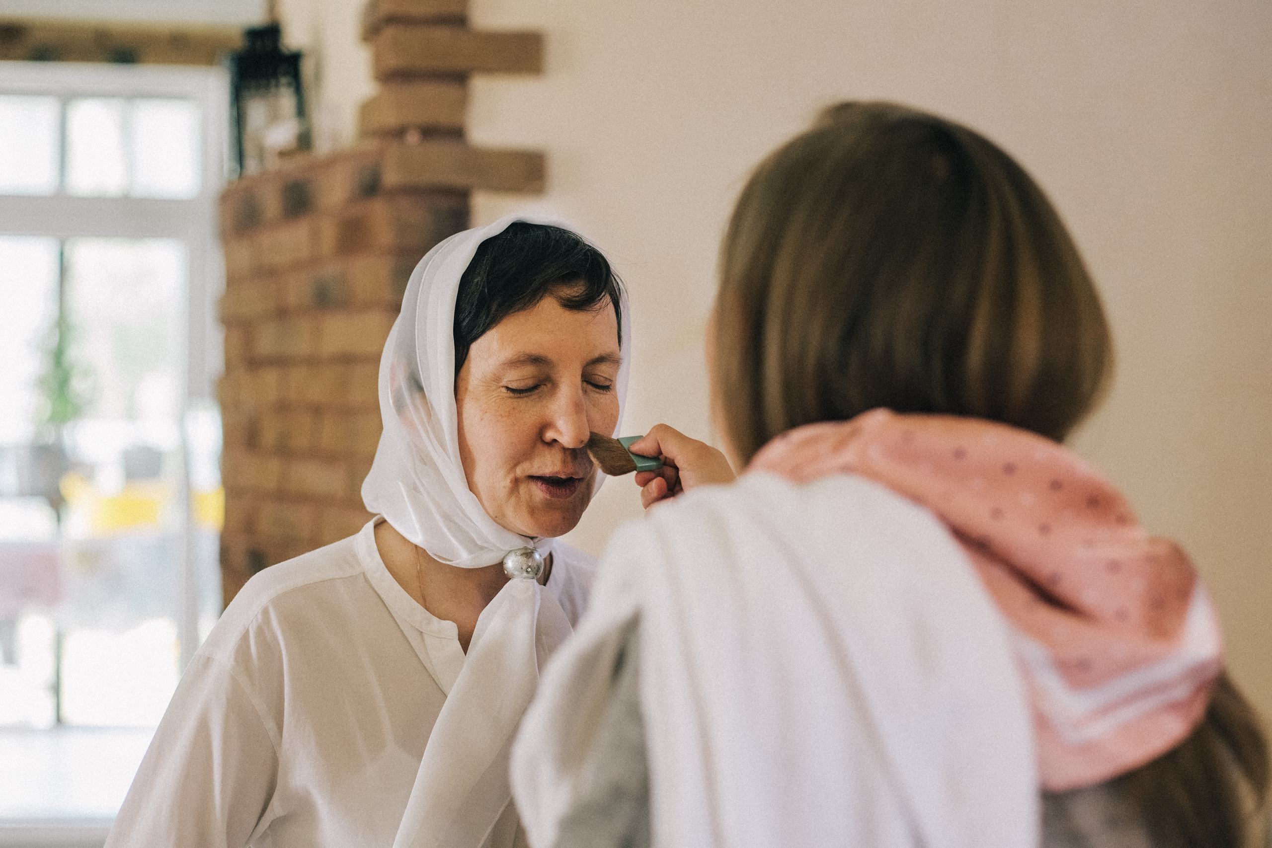 Крещение Мироши. Семейный фотограф, фотограф родов, репортажей фотограф в Санкт-Петербу