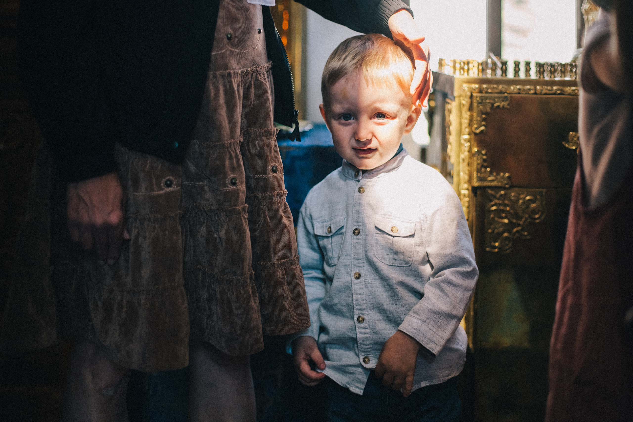 Крещение Мироши. Семейный фотограф, фотограф родов, репортажей фотограф в Санкт-Петербу