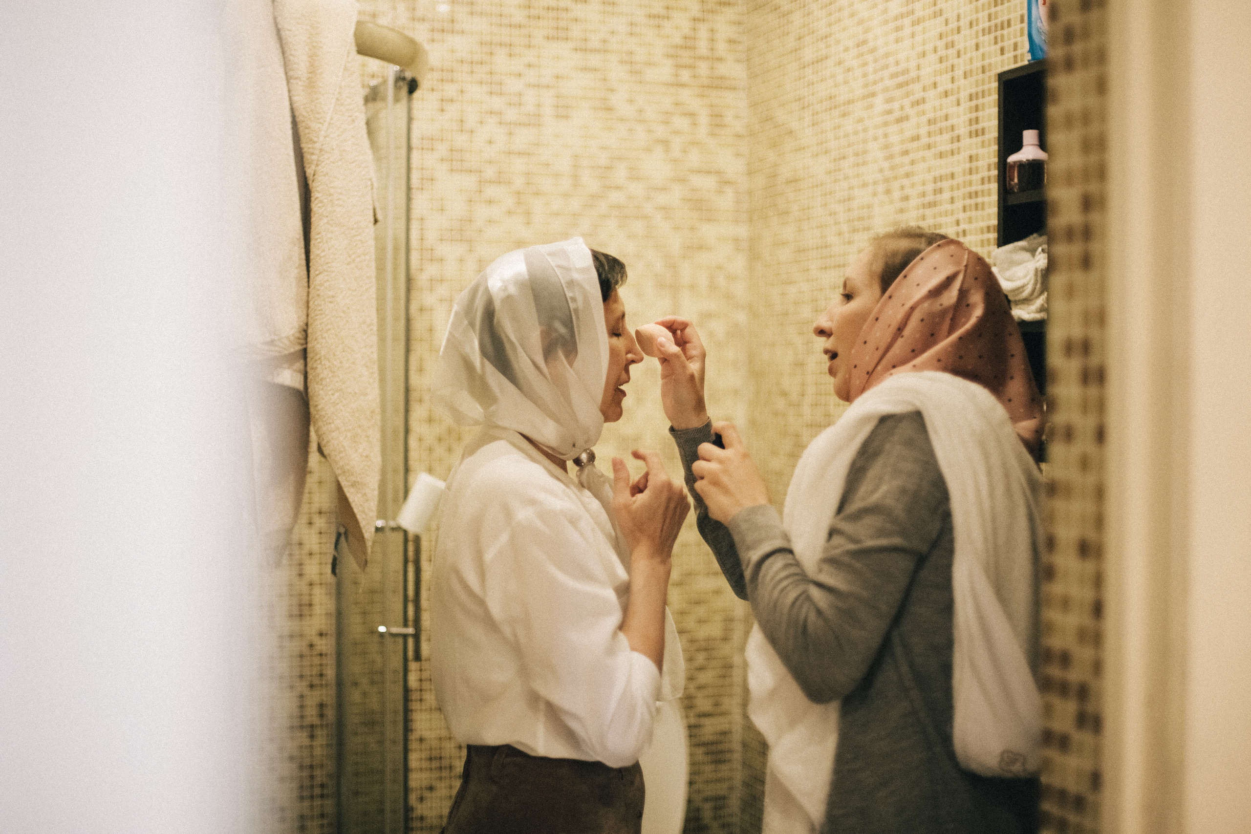 Крещение Мироши. Семейный фотограф, фотограф родов, репортажей фотограф в Санкт-Петербу