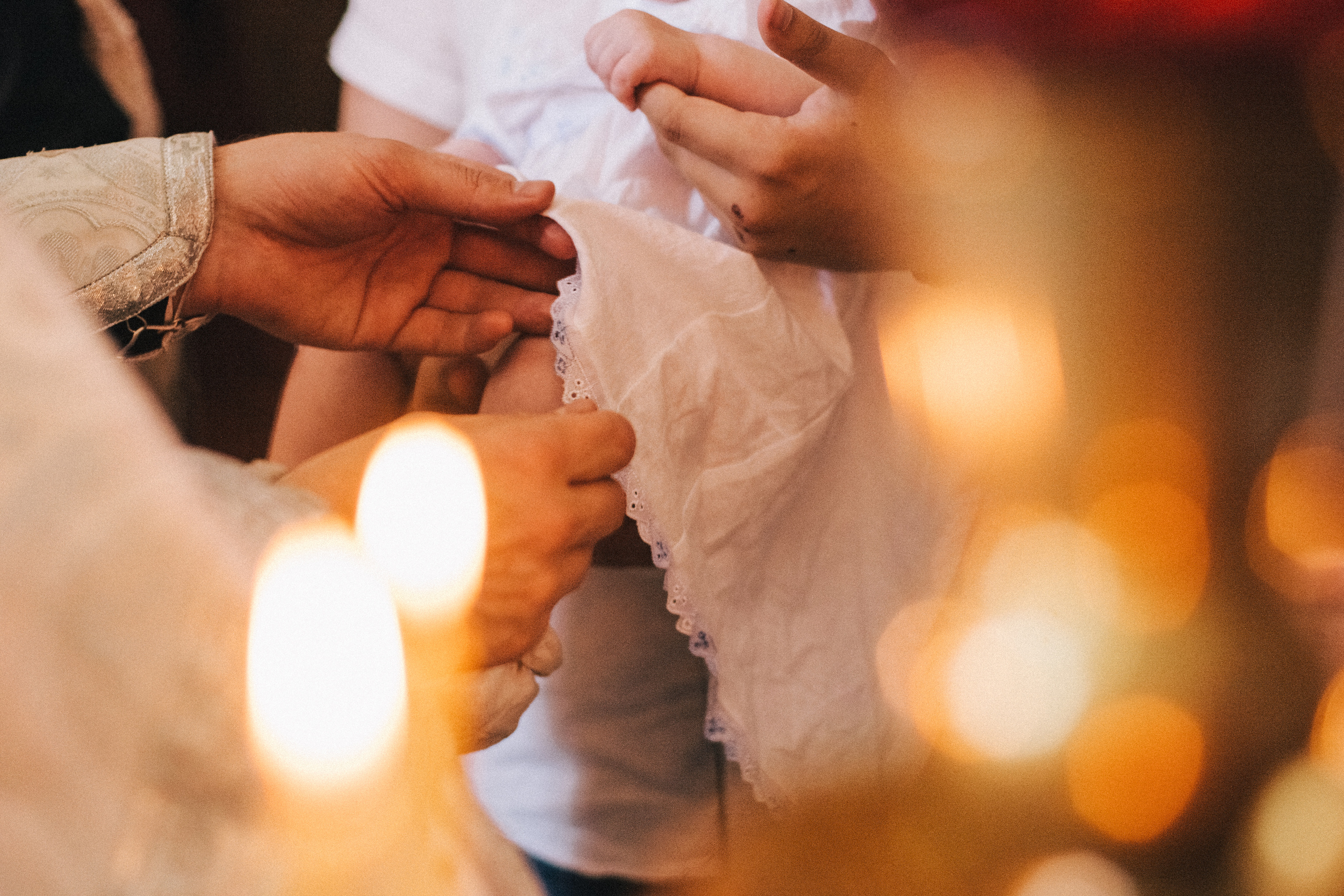 Крещение Мироши. Семейный фотограф, фотограф родов, репортажей фотограф в Санкт-Петербу