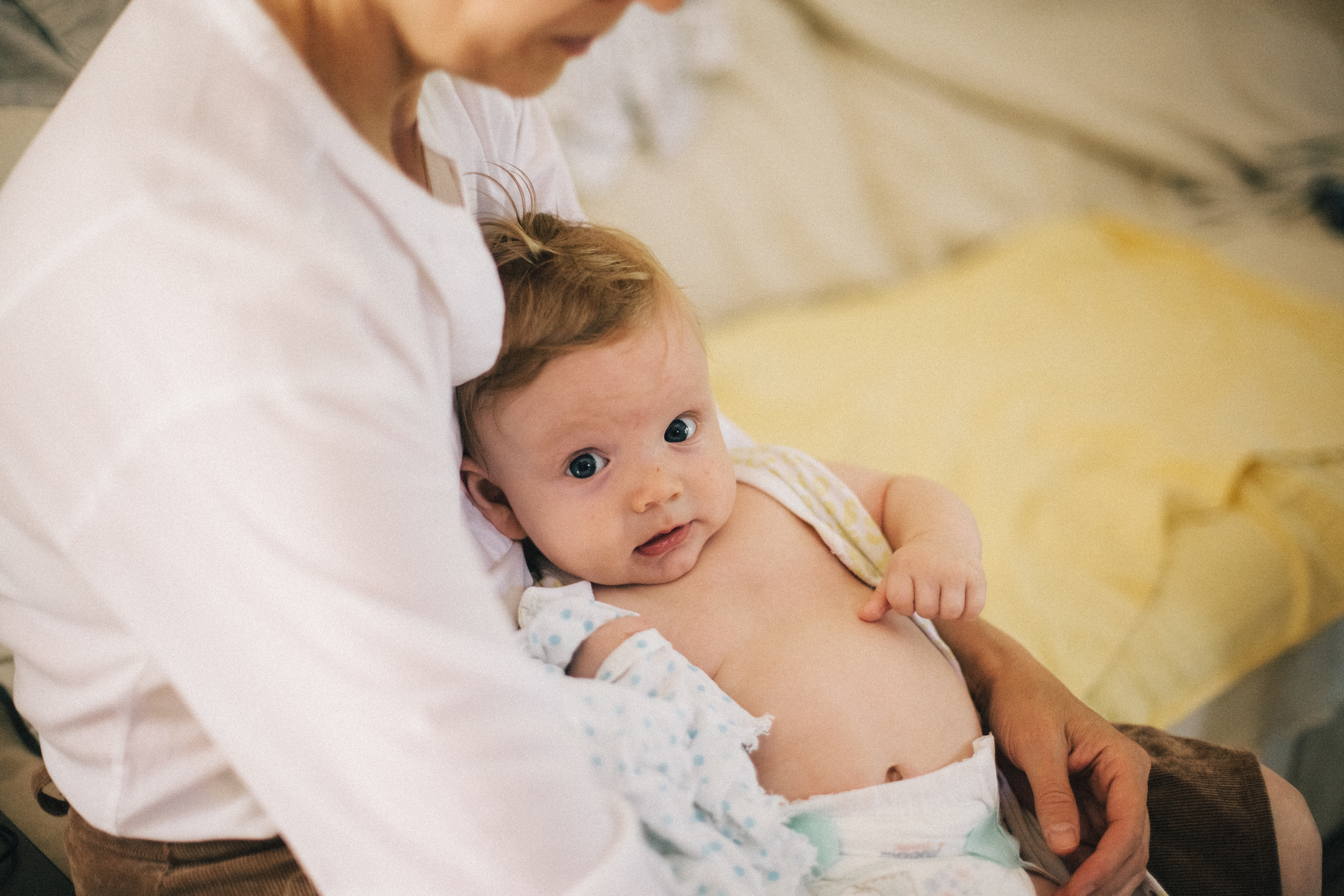 Крещение Мироши. Семейный фотограф, фотограф родов, репортажей фотограф в Санкт-Петербу