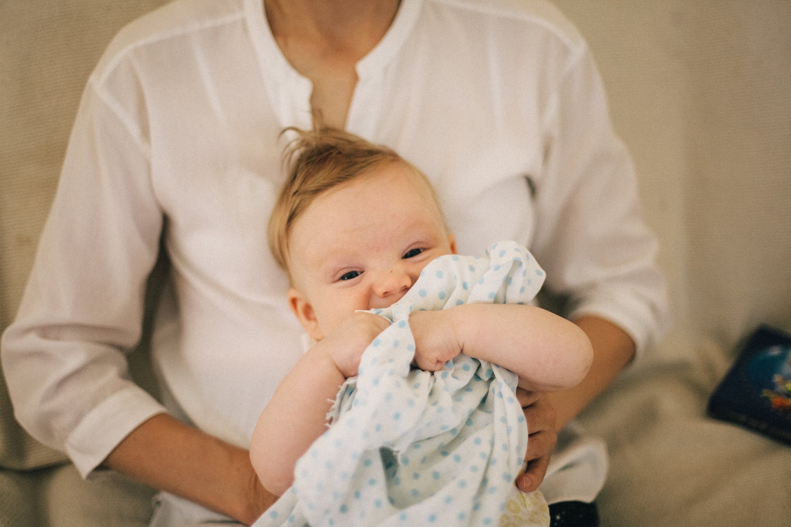 Крещение Мироши. Семейный фотограф, фотограф родов, репортажей фотограф в Санкт-Петербу